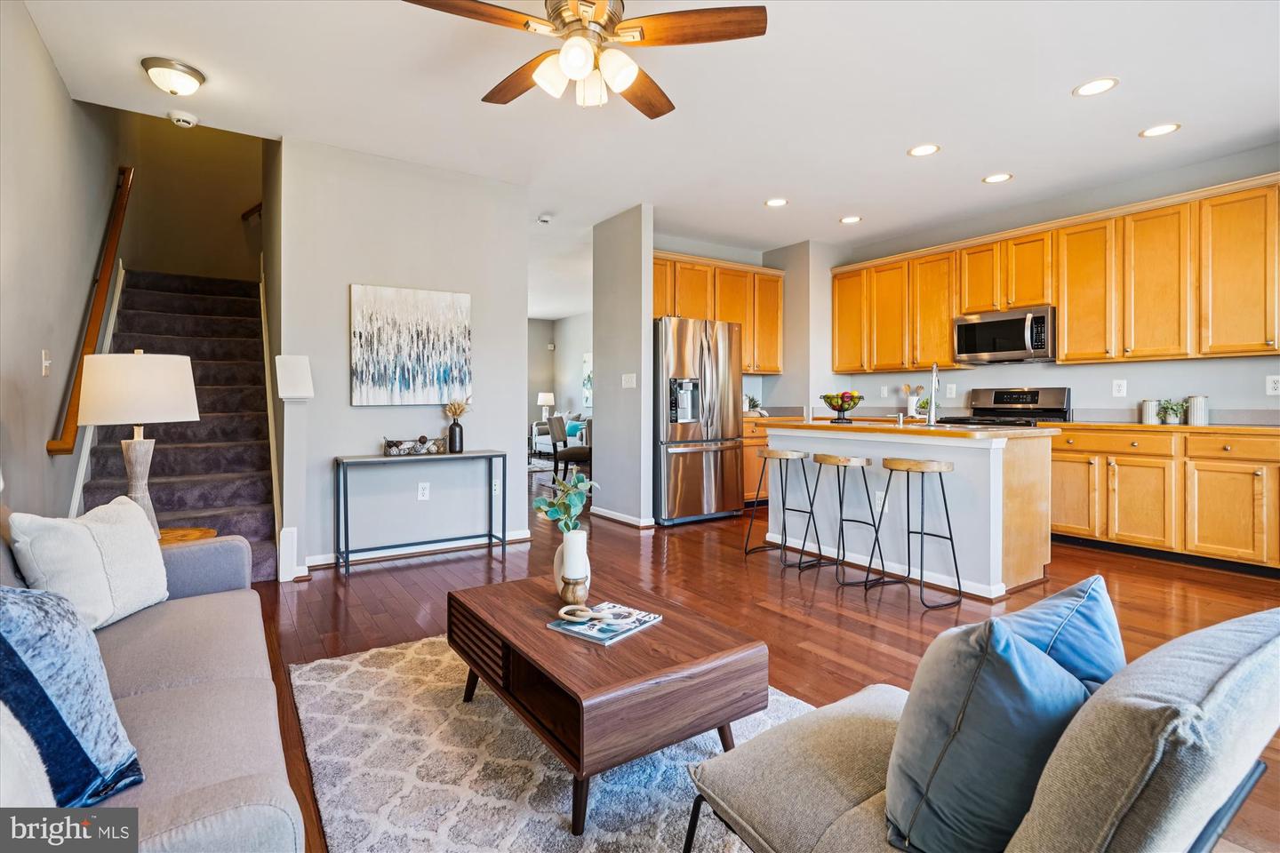 6149 CILANTRO DR, ALEXANDRIA, Virginia 22310, 3 Bedrooms Bedrooms, ,2 BathroomsBathrooms,Residential,For sale,6149 CILANTRO DR,VAFX2289422 MLS # VAFX2289422