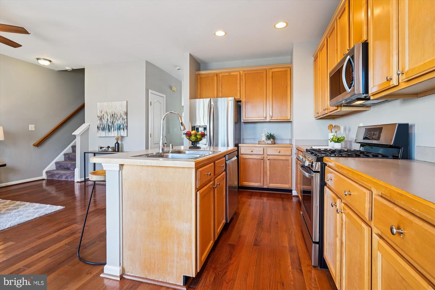 6149 CILANTRO DR, ALEXANDRIA, Virginia 22310, 3 Bedrooms Bedrooms, ,2 BathroomsBathrooms,Residential,For sale,6149 CILANTRO DR,VAFX2289422 MLS # VAFX2289422