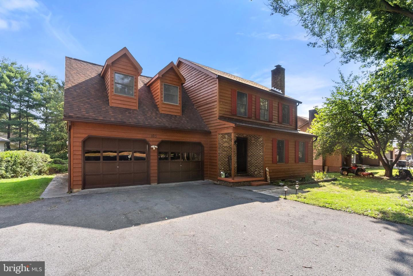 103 MASTERS DR, CROSS JUNCTION, Virginia 22625, 4 Bedrooms Bedrooms, ,2 BathroomsBathrooms,Residential,For sale,103 MASTERS DR,VAFV2039438 MLS # VAFV2039438