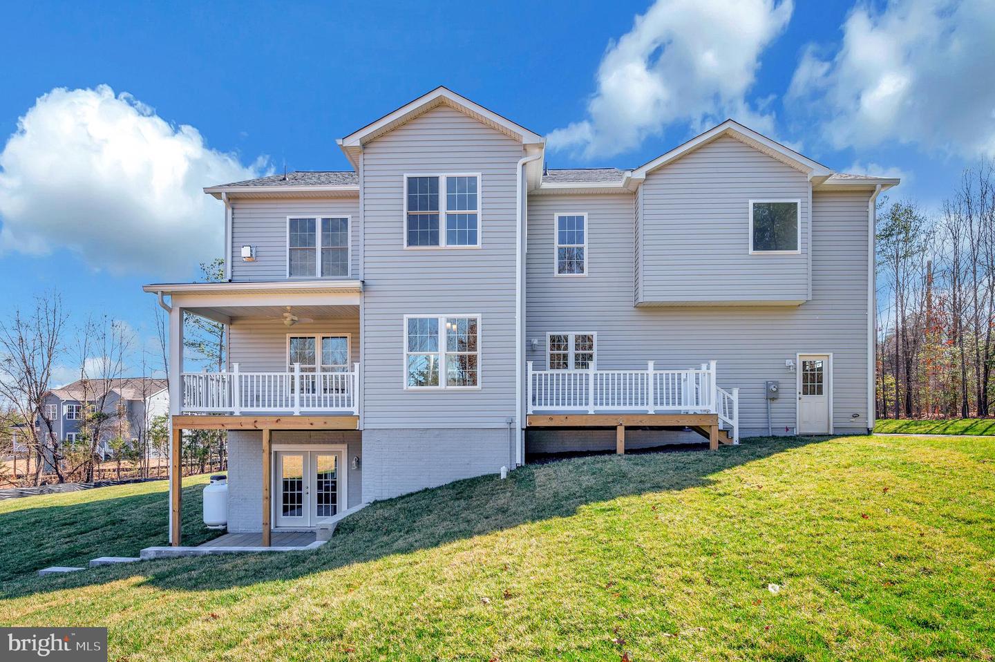 12533 JOSEPHINE LANE #20, FREDERICKSBURG, Virginia 22407, 4 Bedrooms Bedrooms, ,3 BathroomsBathrooms,Residential,For sale,12533 JOSEPHINE LANE #20,VASP2039108 MLS # VASP2039108