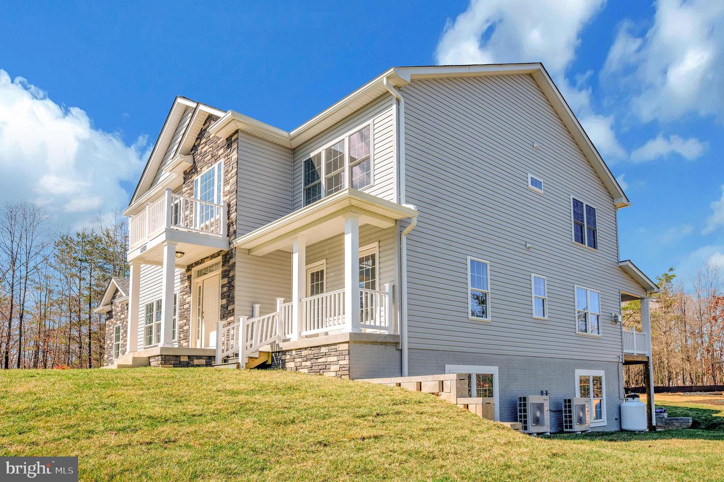 12533 JOSEPHINE LANE #20, FREDERICKSBURG, Virginia 22407, 4 Bedrooms Bedrooms, ,3 BathroomsBathrooms,Residential,For sale,12533 JOSEPHINE LANE #20,VASP2039108 MLS # VASP2039108