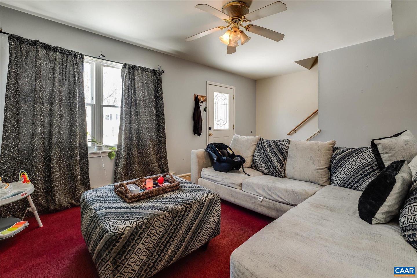 802 ORANGEDALE AVE, CHARLOTTESVILLE, Virginia 22903, 3 Bedrooms Bedrooms, ,1 BathroomBathrooms,Residential,For sale,802 ORANGEDALE AVE,673086 MLS # 673086