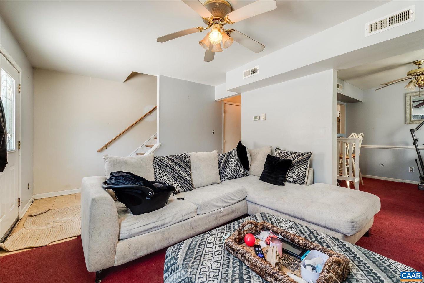 802 ORANGEDALE AVE, CHARLOTTESVILLE, Virginia 22903, 3 Bedrooms Bedrooms, ,1 BathroomBathrooms,Residential,For sale,802 ORANGEDALE AVE,673086 MLS # 673086