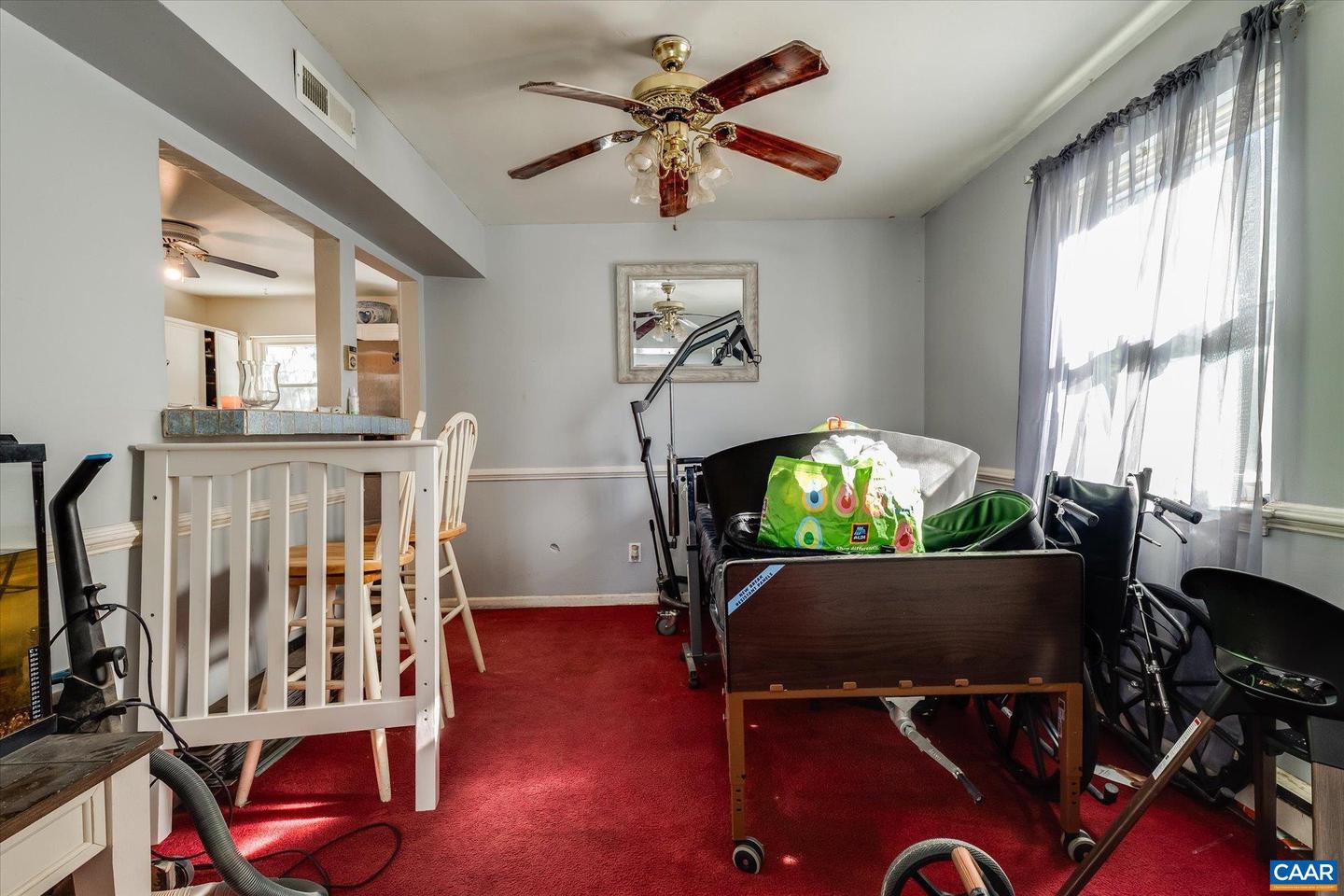 802 ORANGEDALE AVE, CHARLOTTESVILLE, Virginia 22903, 3 Bedrooms Bedrooms, ,1 BathroomBathrooms,Residential,For sale,802 ORANGEDALE AVE,673086 MLS # 673086