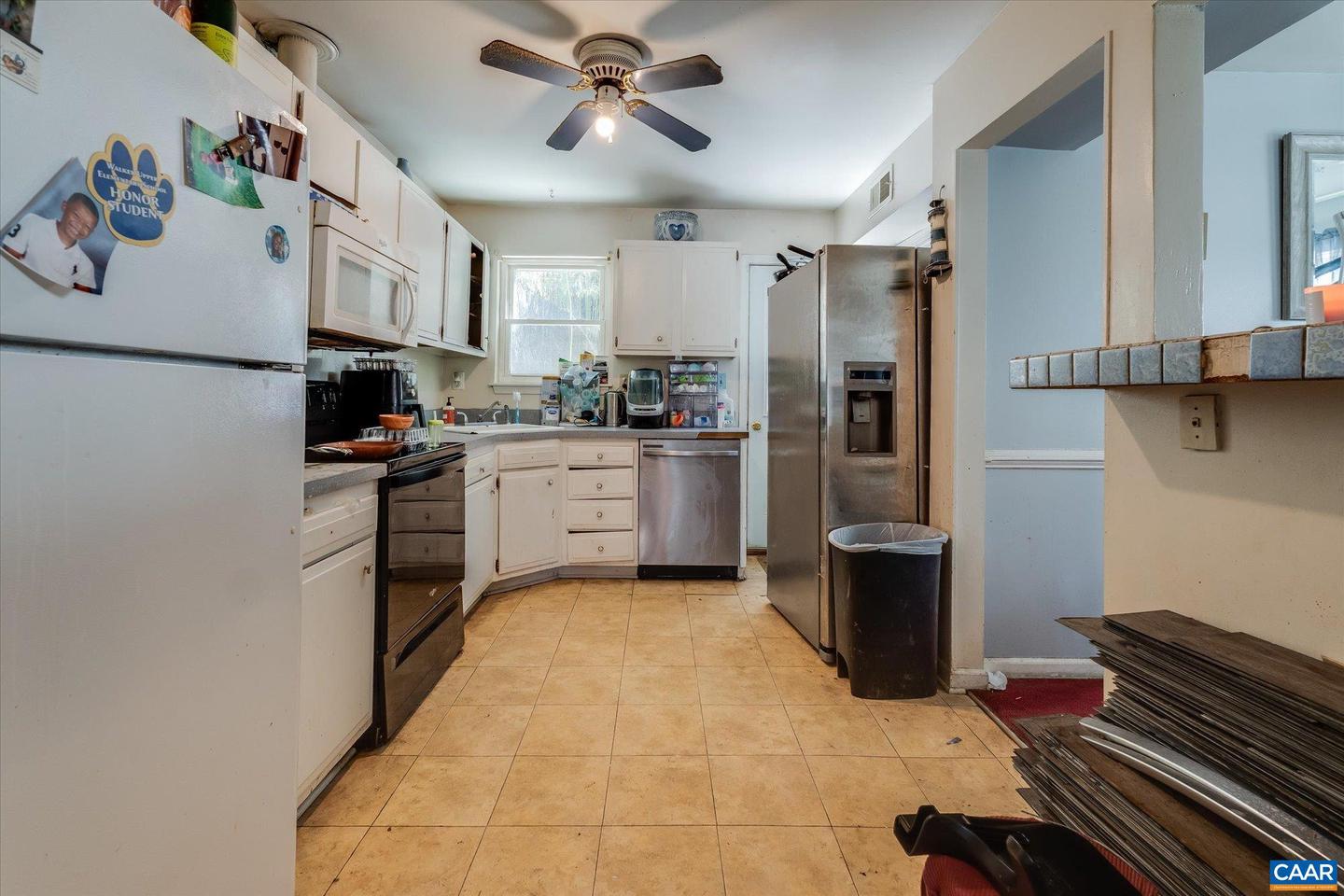 802 ORANGEDALE AVE, CHARLOTTESVILLE, Virginia 22903, 3 Bedrooms Bedrooms, ,1 BathroomBathrooms,Residential,For sale,802 ORANGEDALE AVE,673086 MLS # 673086