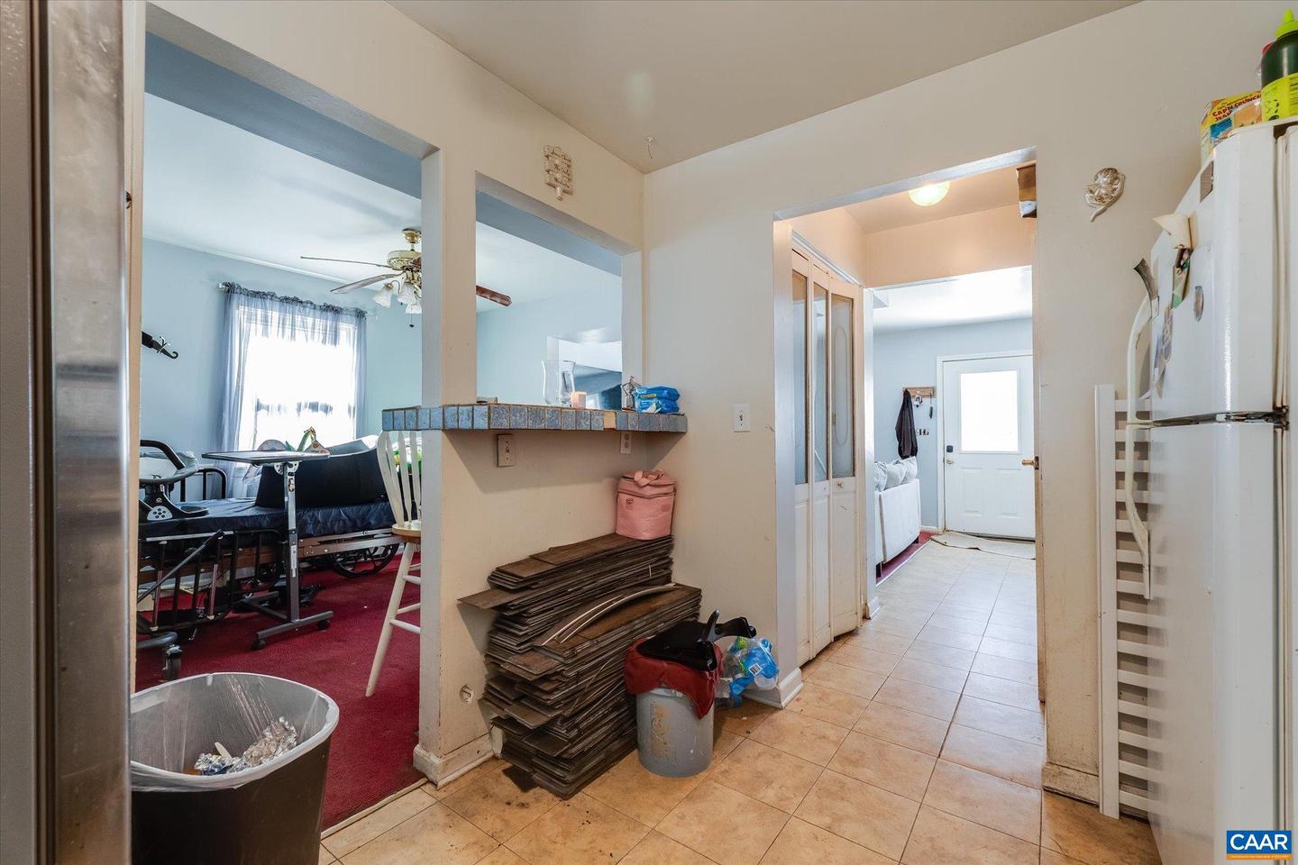 802 ORANGEDALE AVE, CHARLOTTESVILLE, Virginia 22903, 3 Bedrooms Bedrooms, ,1 BathroomBathrooms,Residential,For sale,802 ORANGEDALE AVE,673086 MLS # 673086