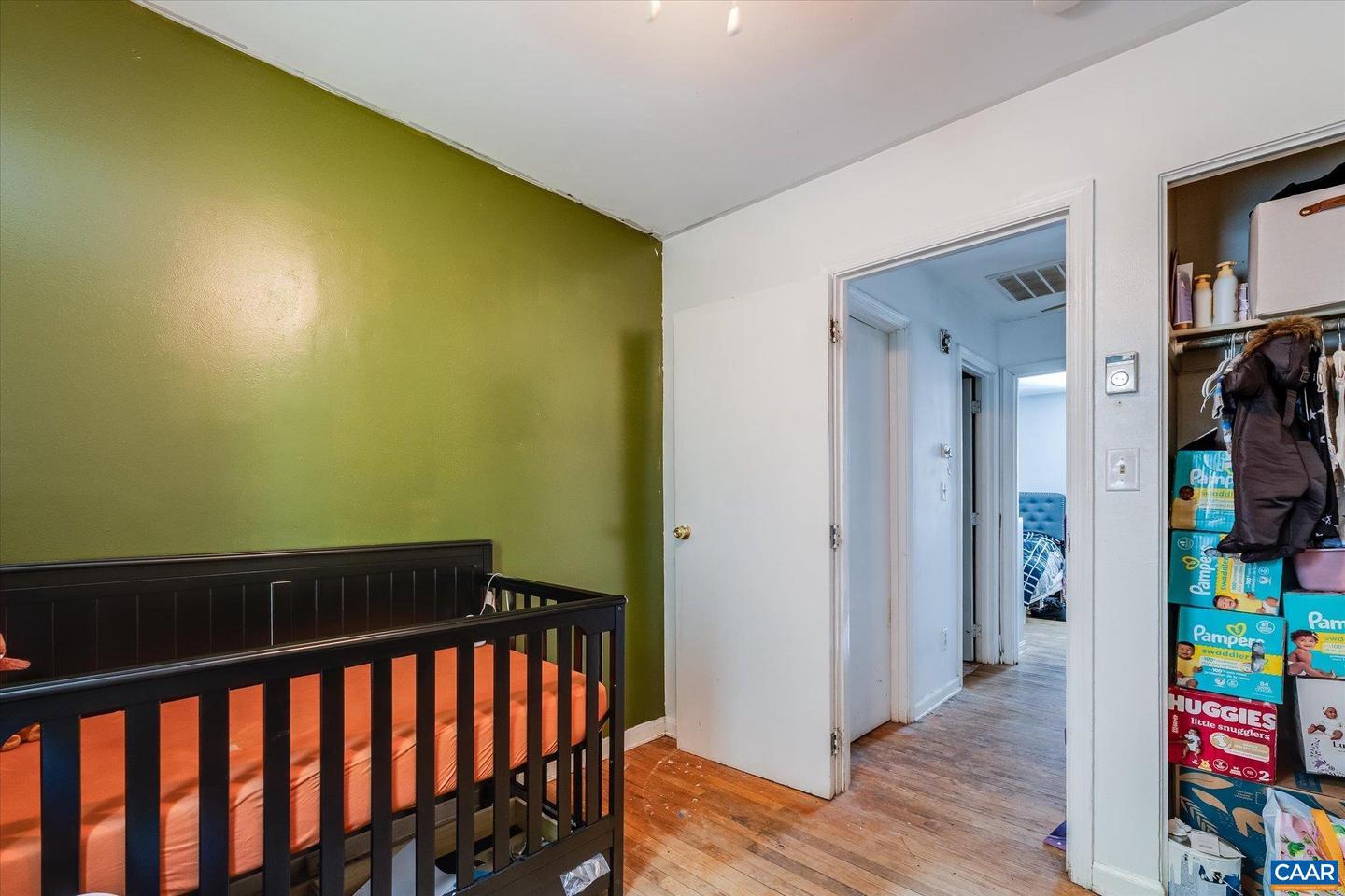 802 ORANGEDALE AVE, CHARLOTTESVILLE, Virginia 22903, 3 Bedrooms Bedrooms, ,1 BathroomBathrooms,Residential,For sale,802 ORANGEDALE AVE,673086 MLS # 673086