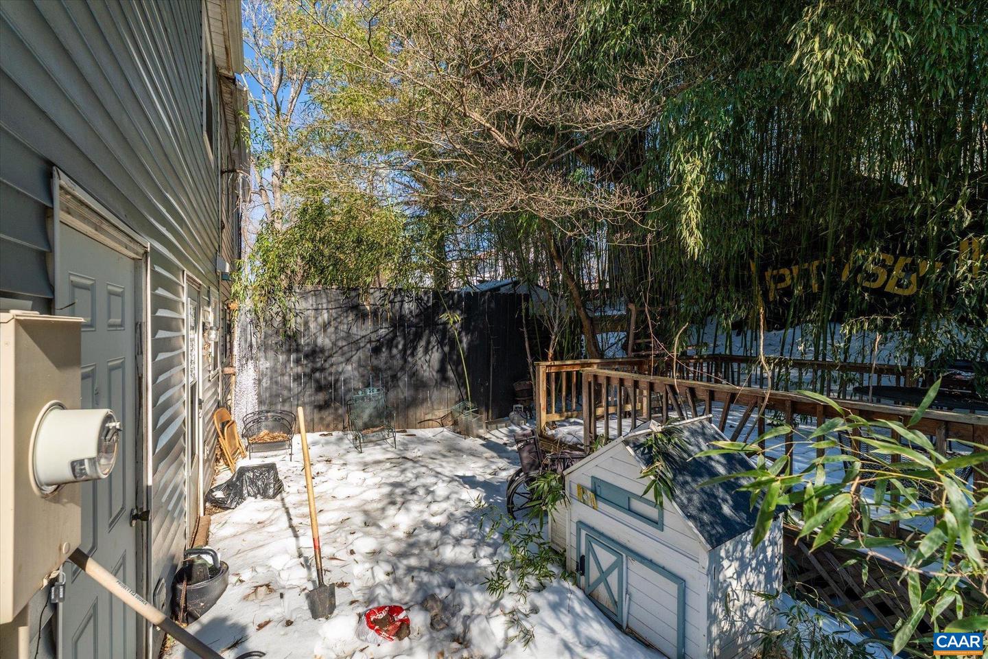 802 ORANGEDALE AVE, CHARLOTTESVILLE, Virginia 22903, 3 Bedrooms Bedrooms, ,1 BathroomBathrooms,Residential,For sale,802 ORANGEDALE AVE,673086 MLS # 673086