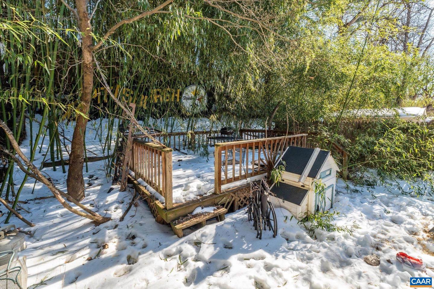 802 ORANGEDALE AVE, CHARLOTTESVILLE, Virginia 22903, 3 Bedrooms Bedrooms, ,1 BathroomBathrooms,Residential,For sale,802 ORANGEDALE AVE,673086 MLS # 673086