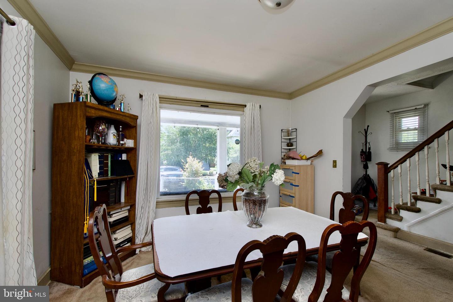 2114 KEARNY ST NE, WASHINGTON, District Of Columbia 20018, 4 Bedrooms Bedrooms, ,2 BathroomsBathrooms,Residential,For sale,2114 KEARNY ST NE,DCDC2223720 MLS # DCDC2223720