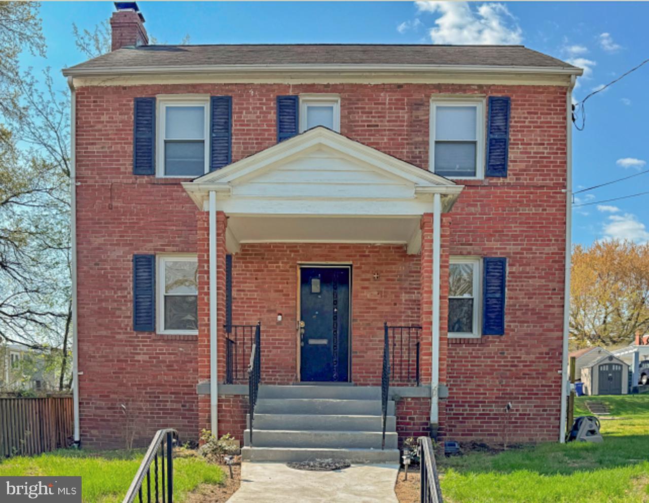 412 QUACKENBOS ST NW, WASHINGTON, District Of Columbia 20011, 3 Bedrooms Bedrooms, ,2 BathroomsBathrooms,Residential,For sale,412 QUACKENBOS ST NW,DCDC2227192 MLS # DCDC2227192