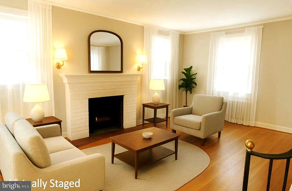 412 QUACKENBOS ST NW, WASHINGTON, District Of Columbia 20011, 3 Bedrooms Bedrooms, ,2 BathroomsBathrooms,Residential,For sale,412 QUACKENBOS ST NW,DCDC2227192 MLS # DCDC2227192