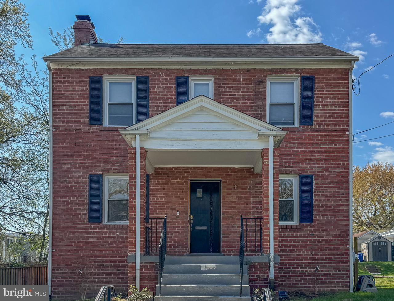 412 QUACKENBOS ST NW, WASHINGTON, District Of Columbia 20011, 3 Bedrooms Bedrooms, ,2 BathroomsBathrooms,Residential,For sale,412 QUACKENBOS ST NW,DCDC2227192 MLS # DCDC2227192