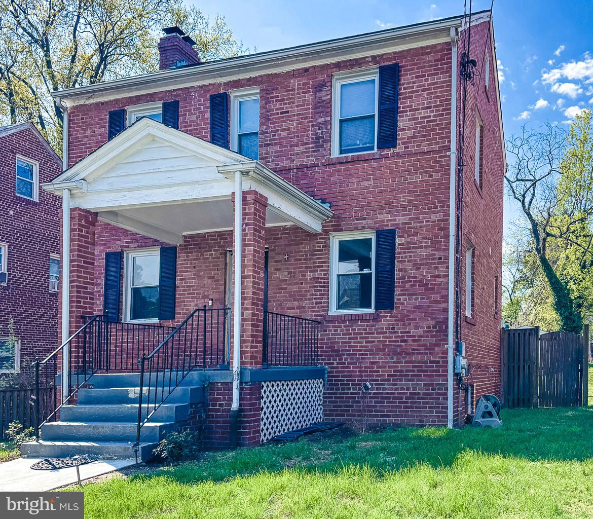 412 QUACKENBOS ST NW, WASHINGTON, District Of Columbia 20011, 3 Bedrooms Bedrooms, ,2 BathroomsBathrooms,Residential,For sale,412 QUACKENBOS ST NW,DCDC2227192 MLS # DCDC2227192