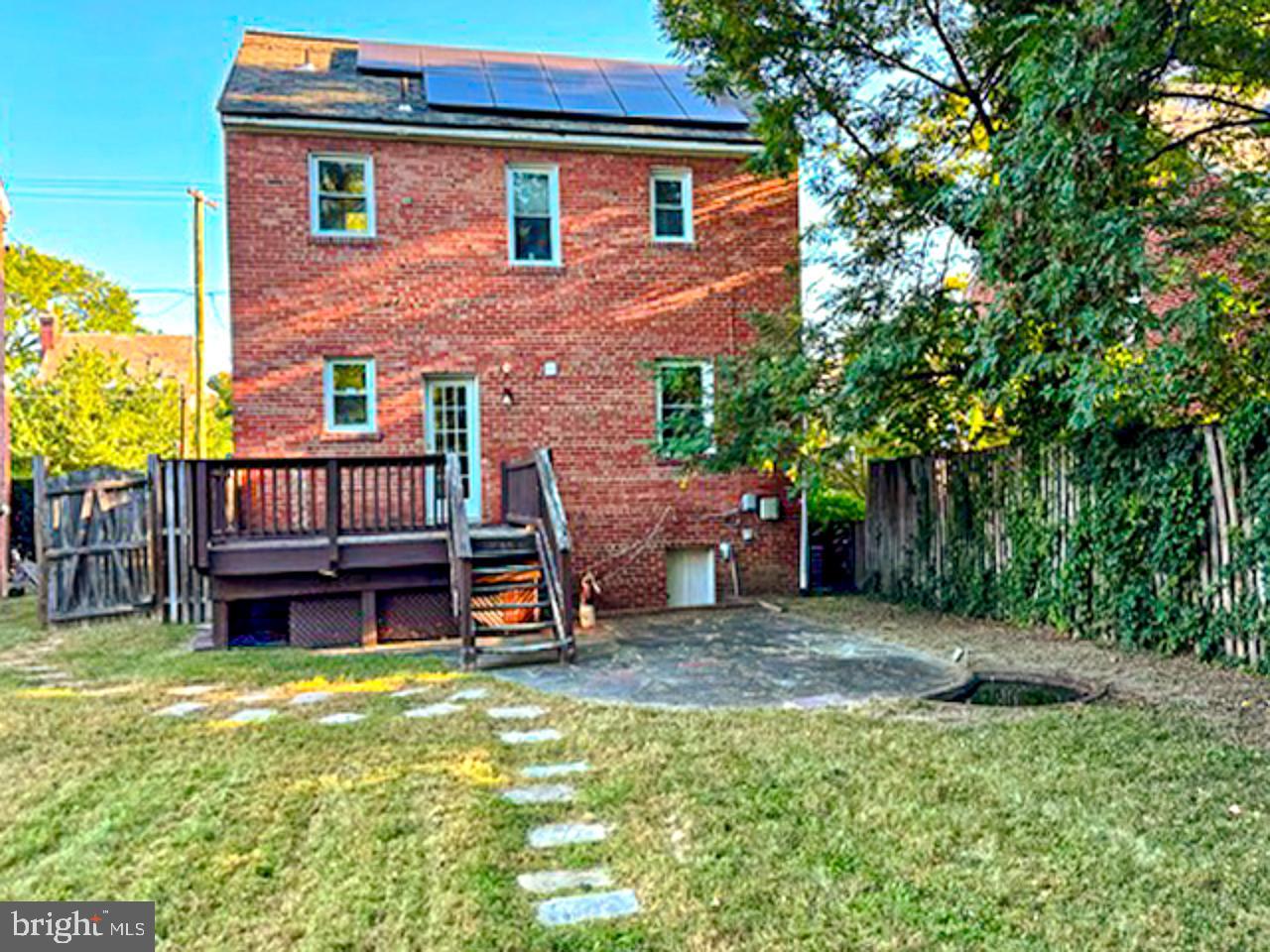 412 QUACKENBOS ST NW, WASHINGTON, District Of Columbia 20011, 3 Bedrooms Bedrooms, ,2 BathroomsBathrooms,Residential,For sale,412 QUACKENBOS ST NW,DCDC2227192 MLS # DCDC2227192