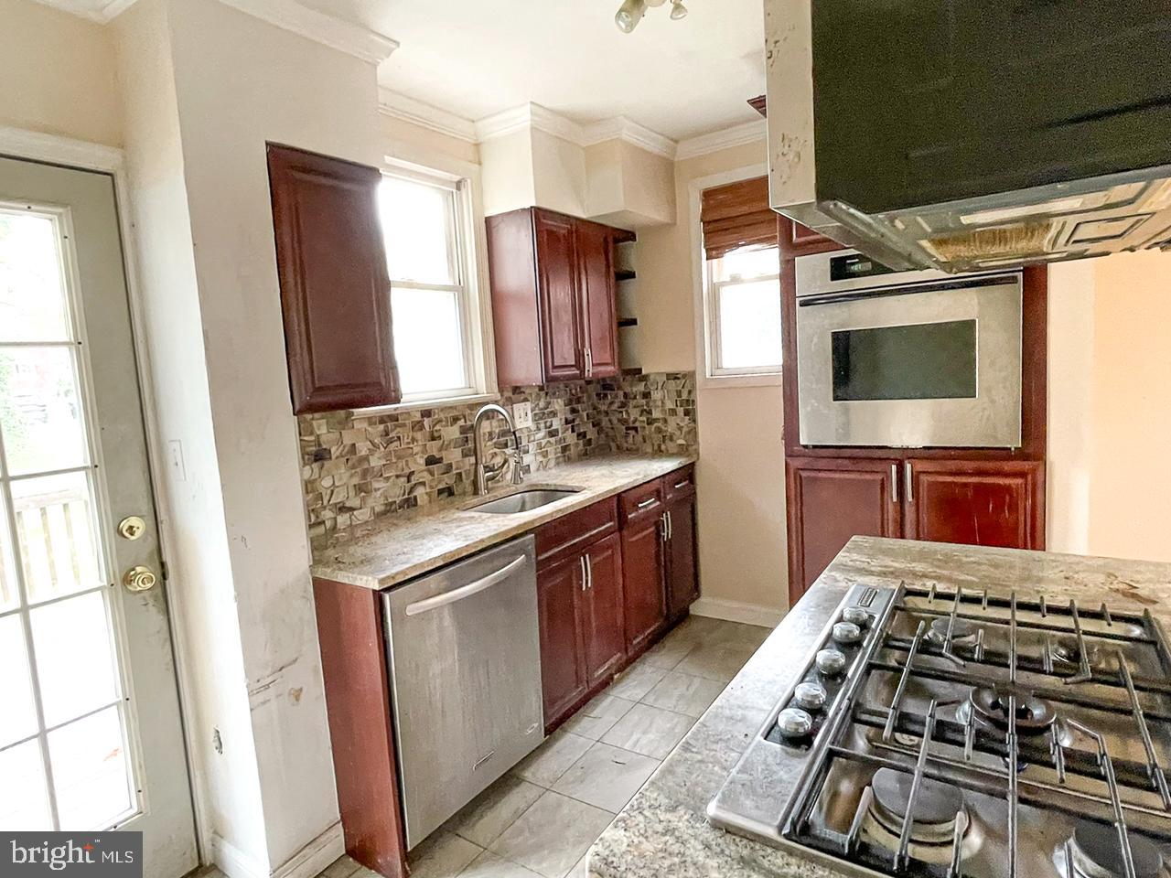 412 QUACKENBOS ST NW, WASHINGTON, District Of Columbia 20011, 3 Bedrooms Bedrooms, ,2 BathroomsBathrooms,Residential,For sale,412 QUACKENBOS ST NW,DCDC2227192 MLS # DCDC2227192