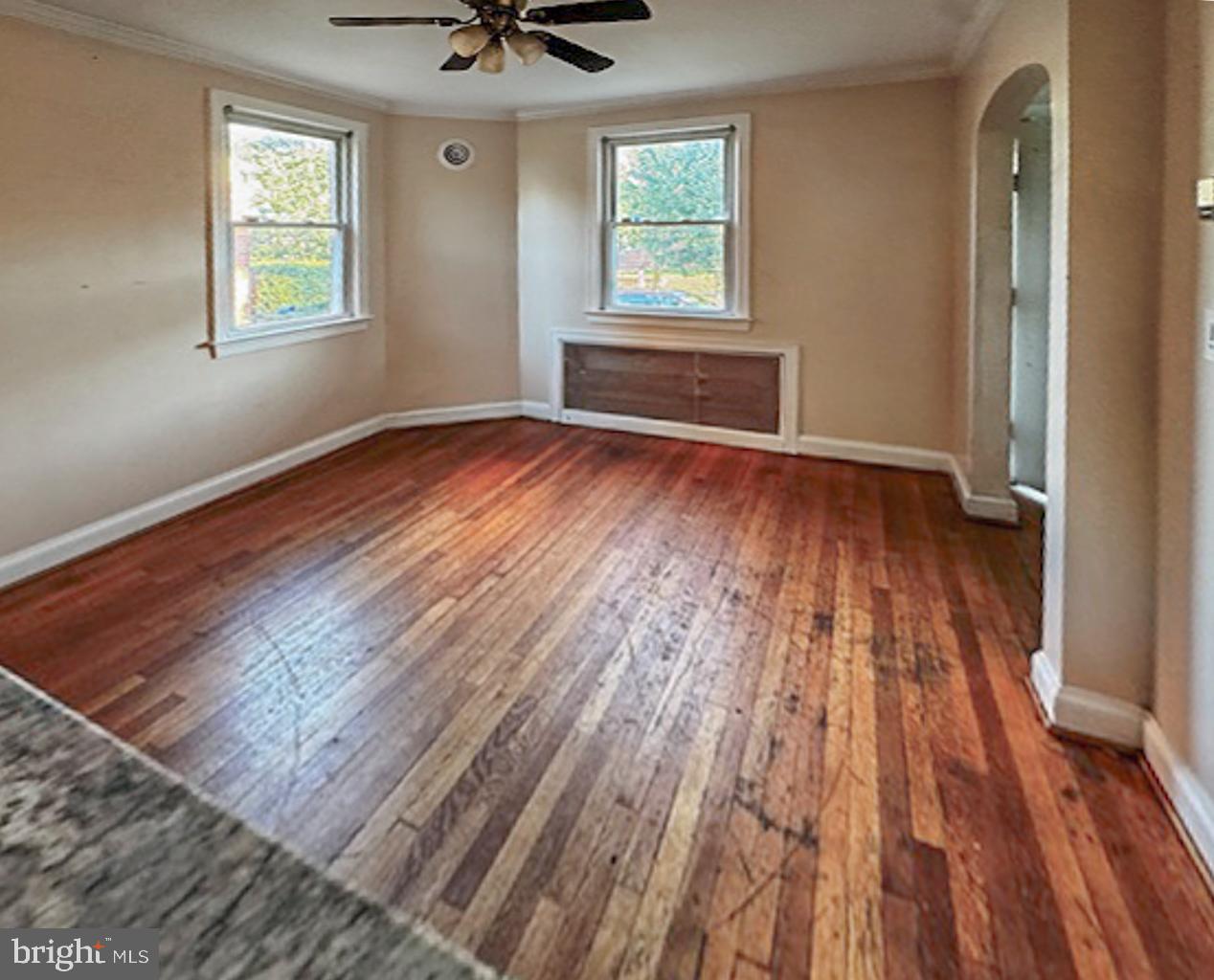 412 QUACKENBOS ST NW, WASHINGTON, District Of Columbia 20011, 3 Bedrooms Bedrooms, ,2 BathroomsBathrooms,Residential,For sale,412 QUACKENBOS ST NW,DCDC2227192 MLS # DCDC2227192