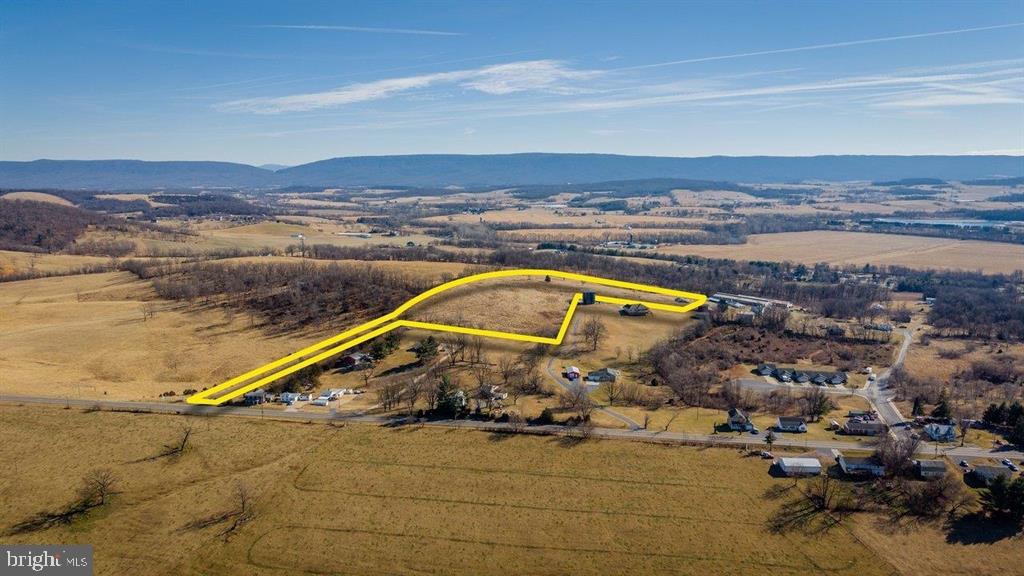 15854 FORESTVILLE RD, TIMBERVILLE, Virginia 22853, ,Land,For sale,15854 FORESTVILLE RD,VARO2002844 MLS # VARO2002844