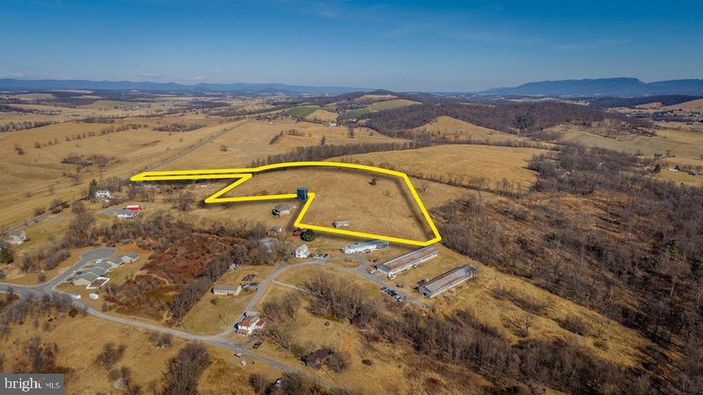 15854 FORESTVILLE RD, TIMBERVILLE, Virginia 22853, ,Land,For sale,15854 FORESTVILLE RD,VARO2002844 MLS # VARO2002844