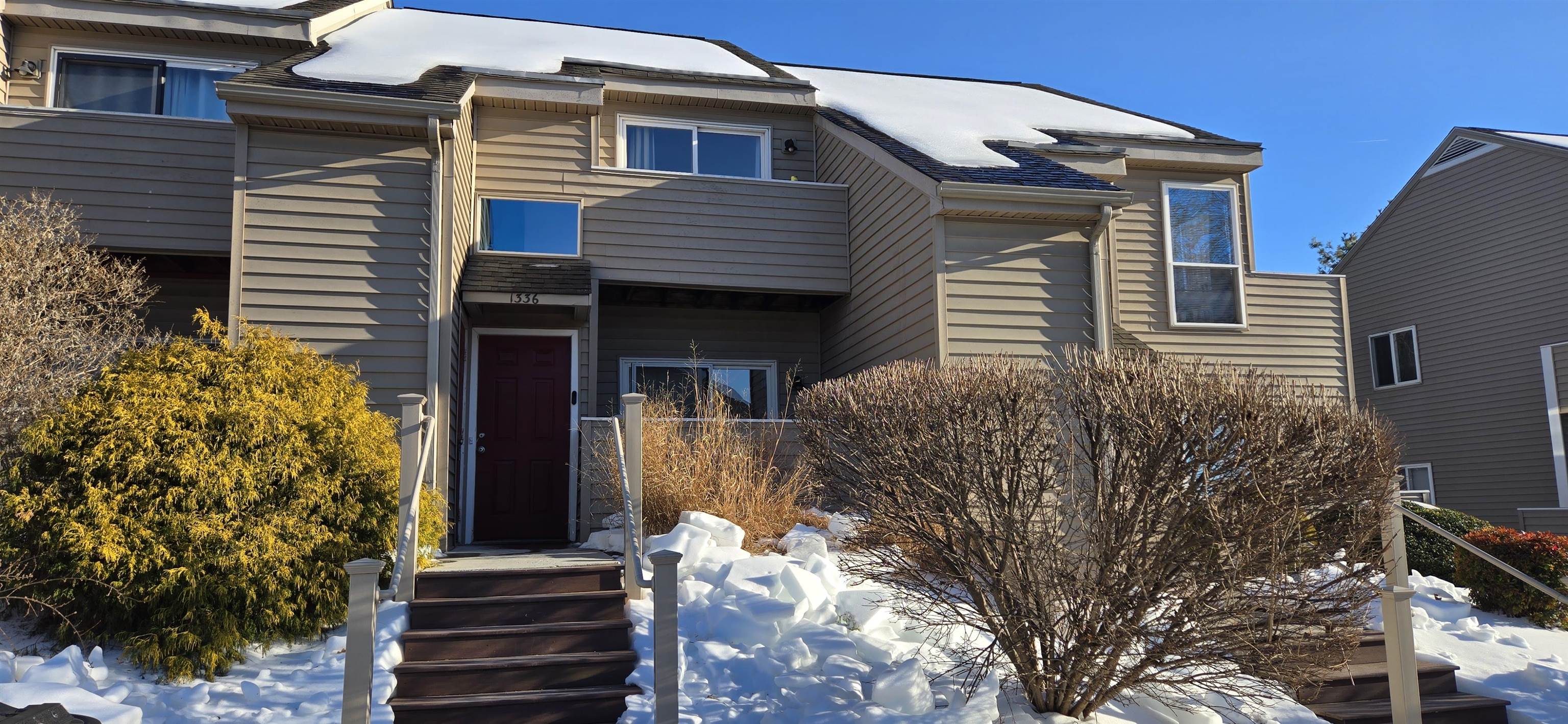 1336 BRADLEY DR, HARRISONBURG, Virginia 22801, 4 Bedrooms Bedrooms, ,2 BathroomsBathrooms,Residential,1336 BRADLEY DR,673098 MLS # 673098