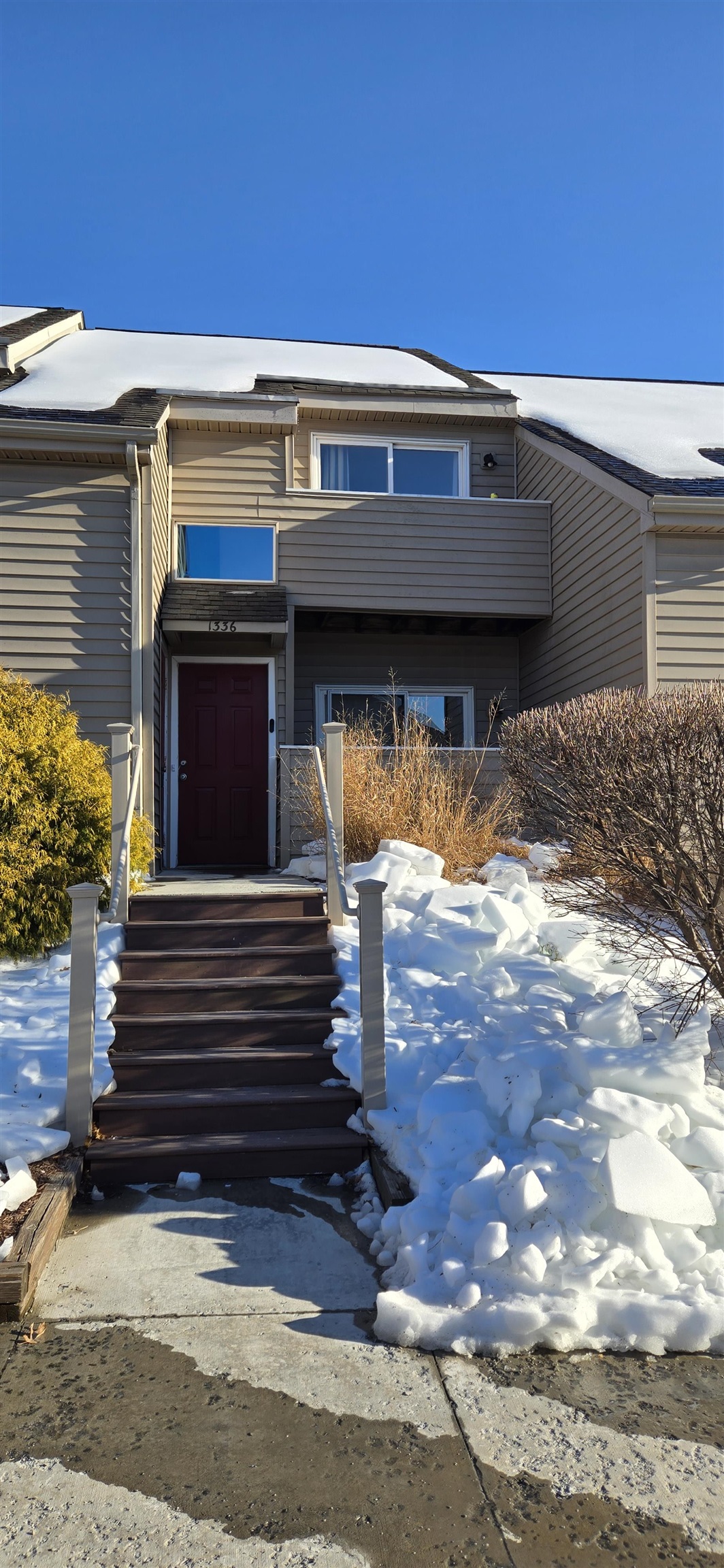 1336 BRADLEY DR, HARRISONBURG, Virginia 22801, 4 Bedrooms Bedrooms, ,2 BathroomsBathrooms,Residential,1336 BRADLEY DR,673098 MLS # 673098