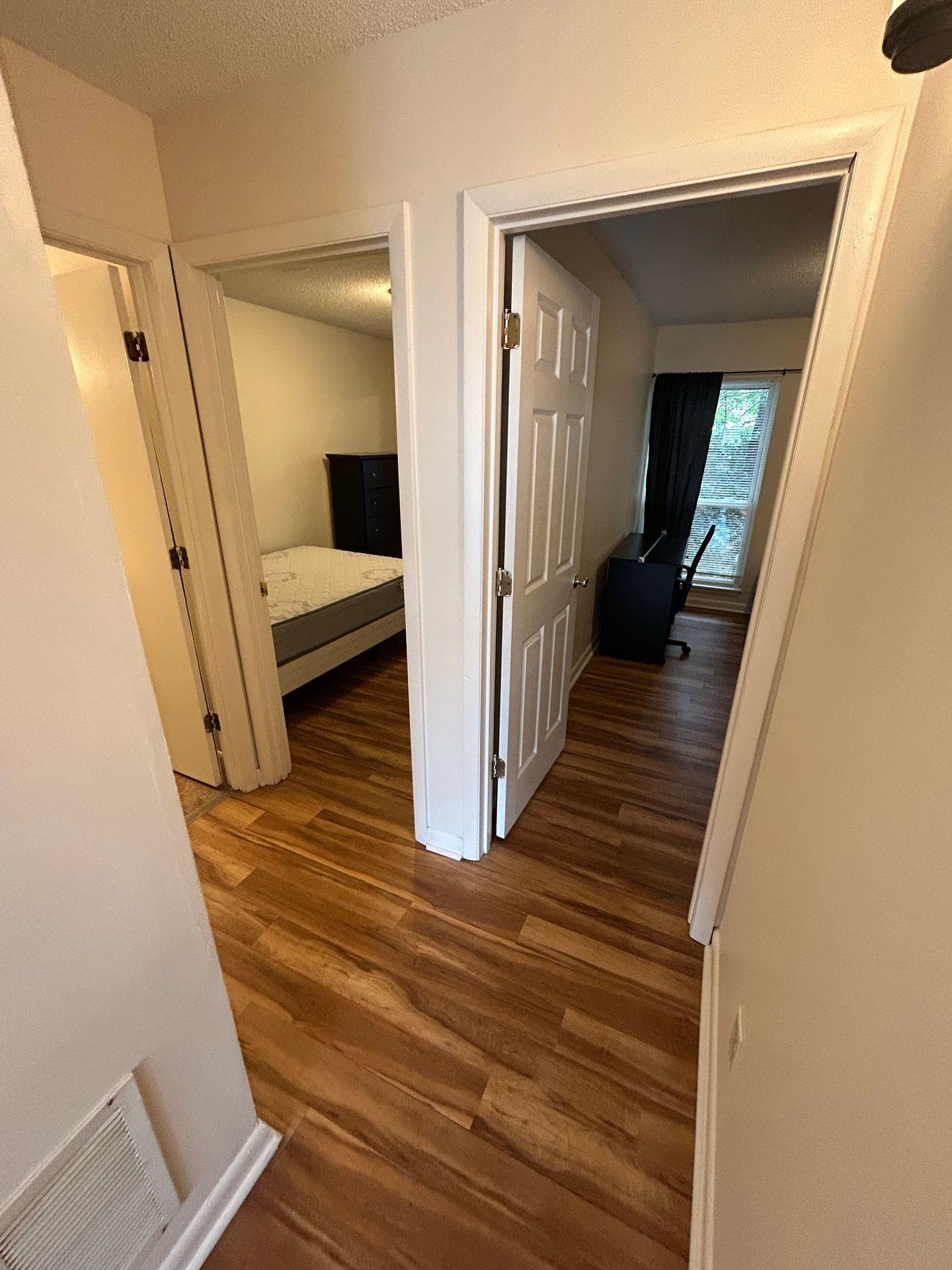 1336 BRADLEY DR, HARRISONBURG, Virginia 22801, 4 Bedrooms Bedrooms, ,2 BathroomsBathrooms,Residential,1336 BRADLEY DR,673098 MLS # 673098