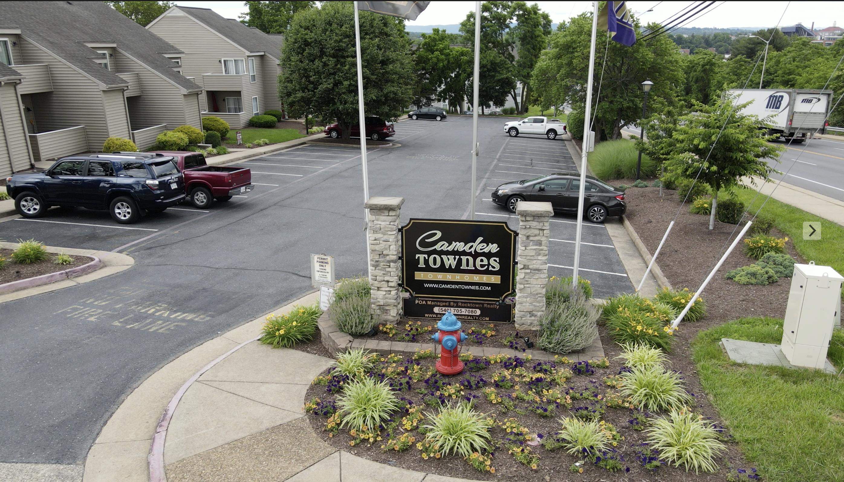 1336 BRADLEY DR, HARRISONBURG, Virginia 22801, 4 Bedrooms Bedrooms, ,2 BathroomsBathrooms,Residential,1336 BRADLEY DR,673098 MLS # 673098