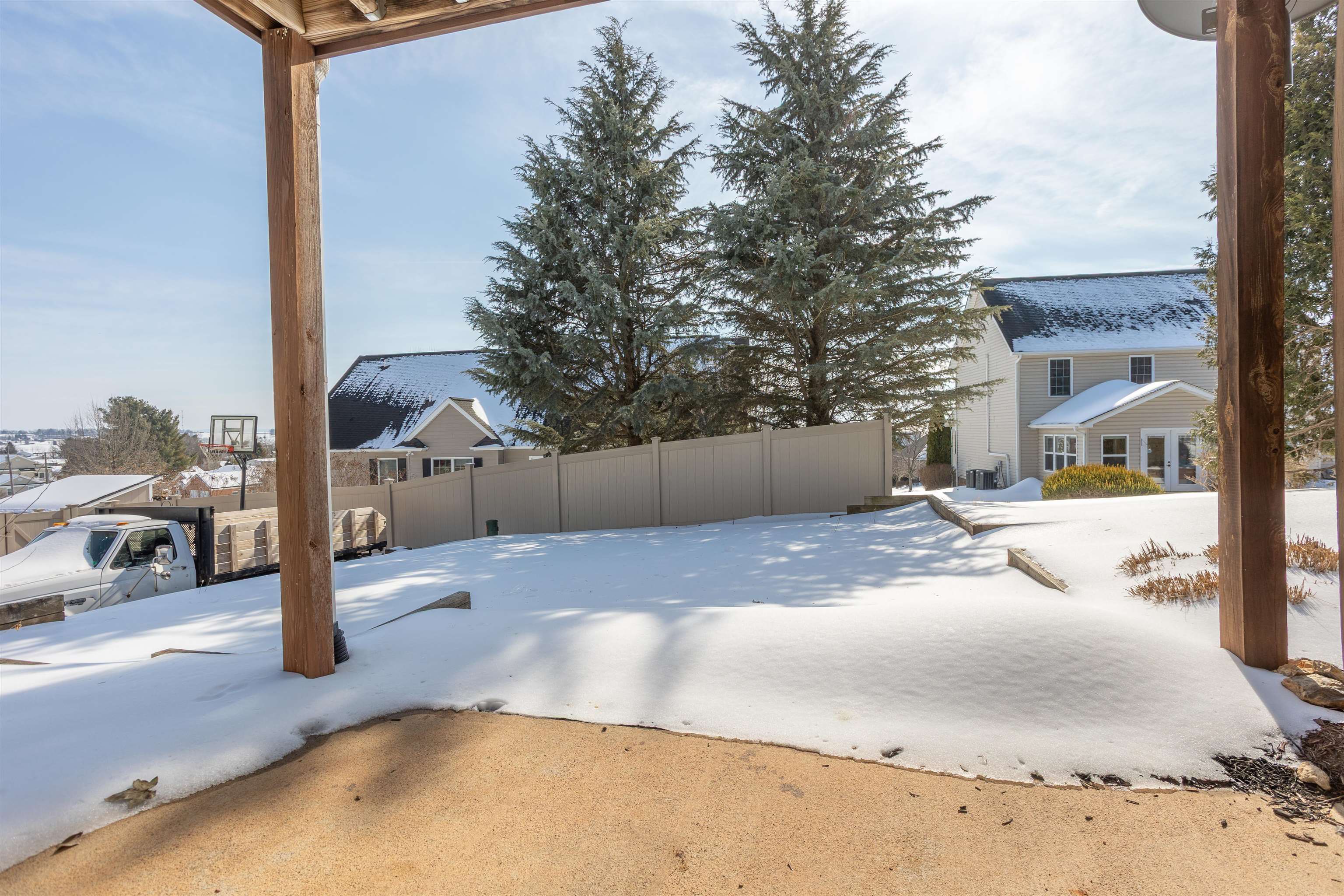 203 KESWICK CIR, DAYTON, Virginia 22821, 4 Bedrooms Bedrooms, ,2 BathroomsBathrooms,Residential,203 KESWICK CIR,673099 MLS # 673099