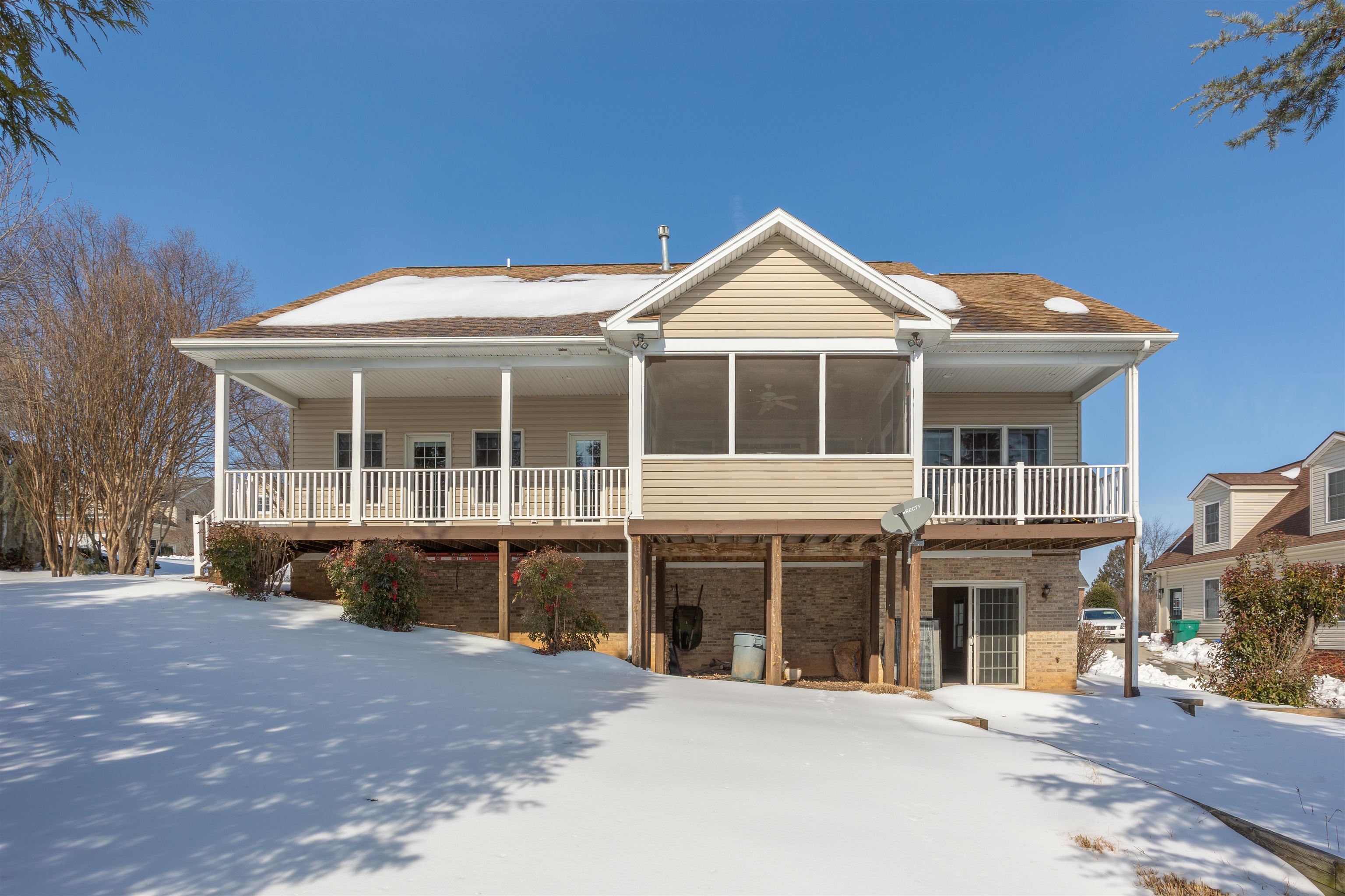 203 KESWICK CIR, DAYTON, Virginia 22821, 4 Bedrooms Bedrooms, ,2 BathroomsBathrooms,Residential,203 KESWICK CIR,673099 MLS # 673099