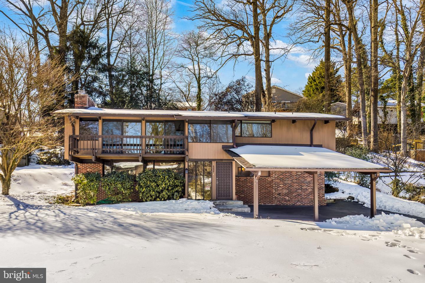 6407 RECREATION LN, FALLS CHURCH, Virginia 22041, 3 Bedrooms Bedrooms, ,2 BathroomsBathrooms,Residential,For sale,6407 RECREATION LN,VAFX2278952 MLS # VAFX2278952