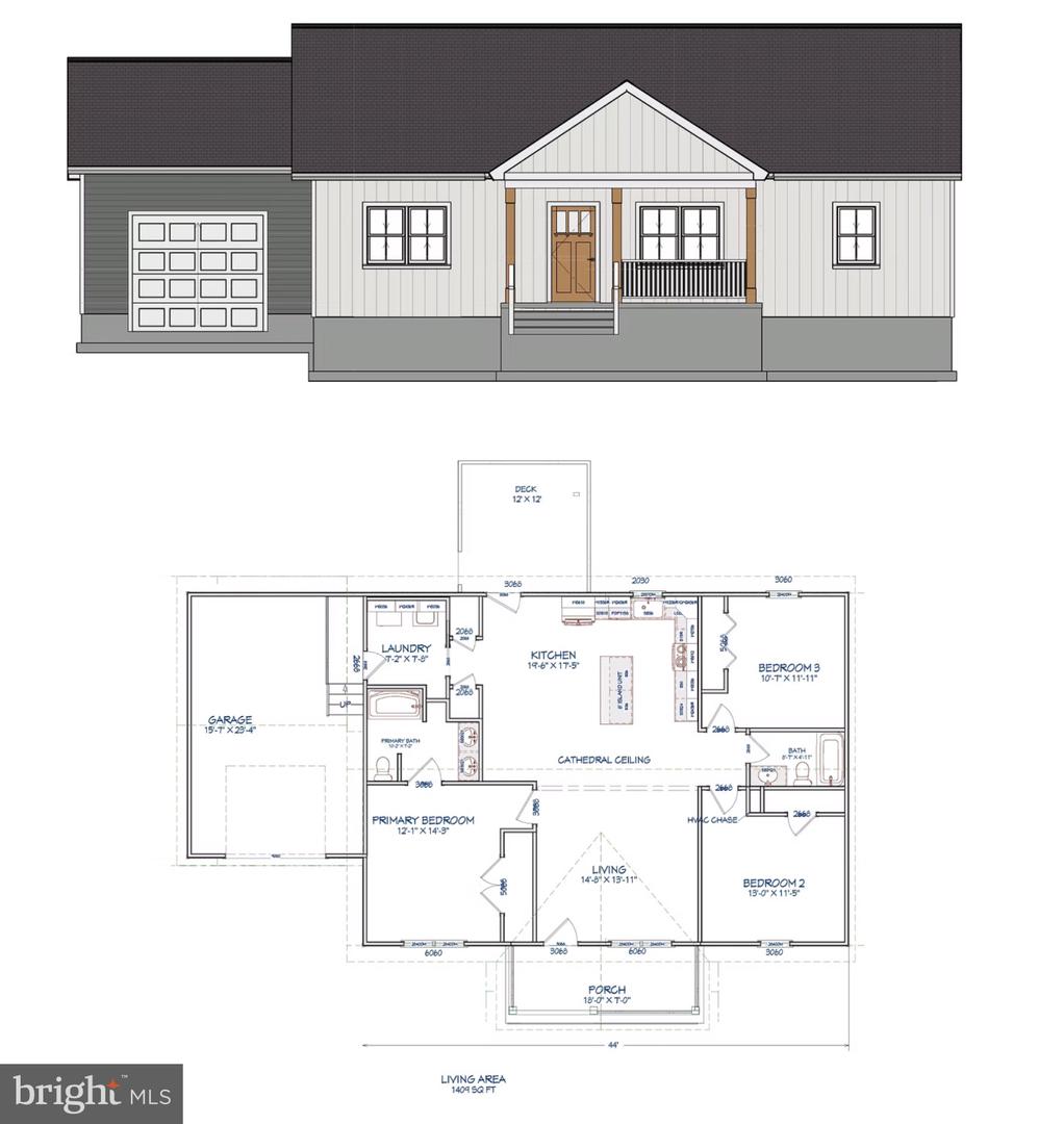 184 POPLAR LN, COLONIAL BEACH, Virginia 22443, 3 Bedrooms Bedrooms, 7 Rooms Rooms,2 BathroomsBathrooms,Residential,For sale,184 POPLAR LN,VAWE2010134 MLS # VAWE2010134