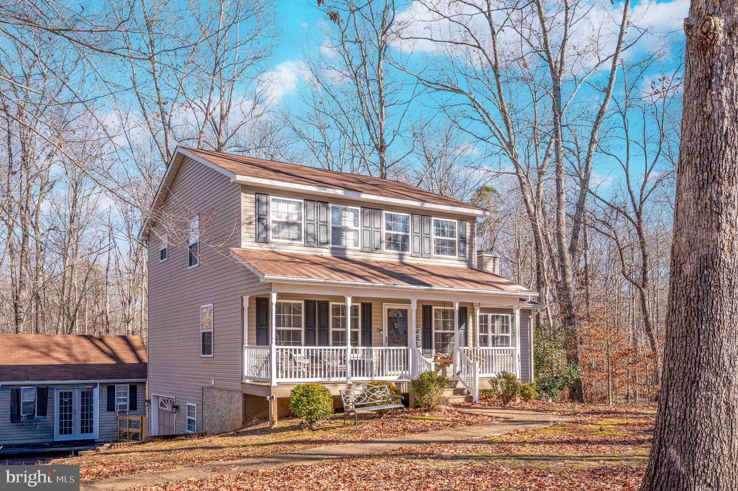 11 HORSEBACK LN, PALMYRA, Virginia 22963, 3 Bedrooms Bedrooms, 7 Rooms Rooms,3 BathroomsBathrooms,Residential,For sale,11 HORSEBACK LN,VAFN2000566 MLS # VAFN2000566