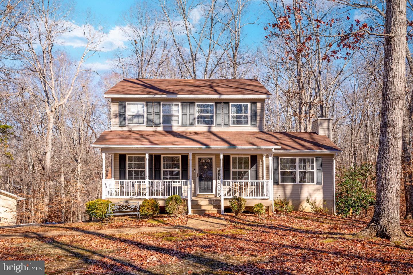 11 HORSEBACK LN, PALMYRA, Virginia 22963, 3 Bedrooms Bedrooms, 7 Rooms Rooms,3 BathroomsBathrooms,Residential,For sale,11 HORSEBACK LN,VAFN2000566 MLS # VAFN2000566