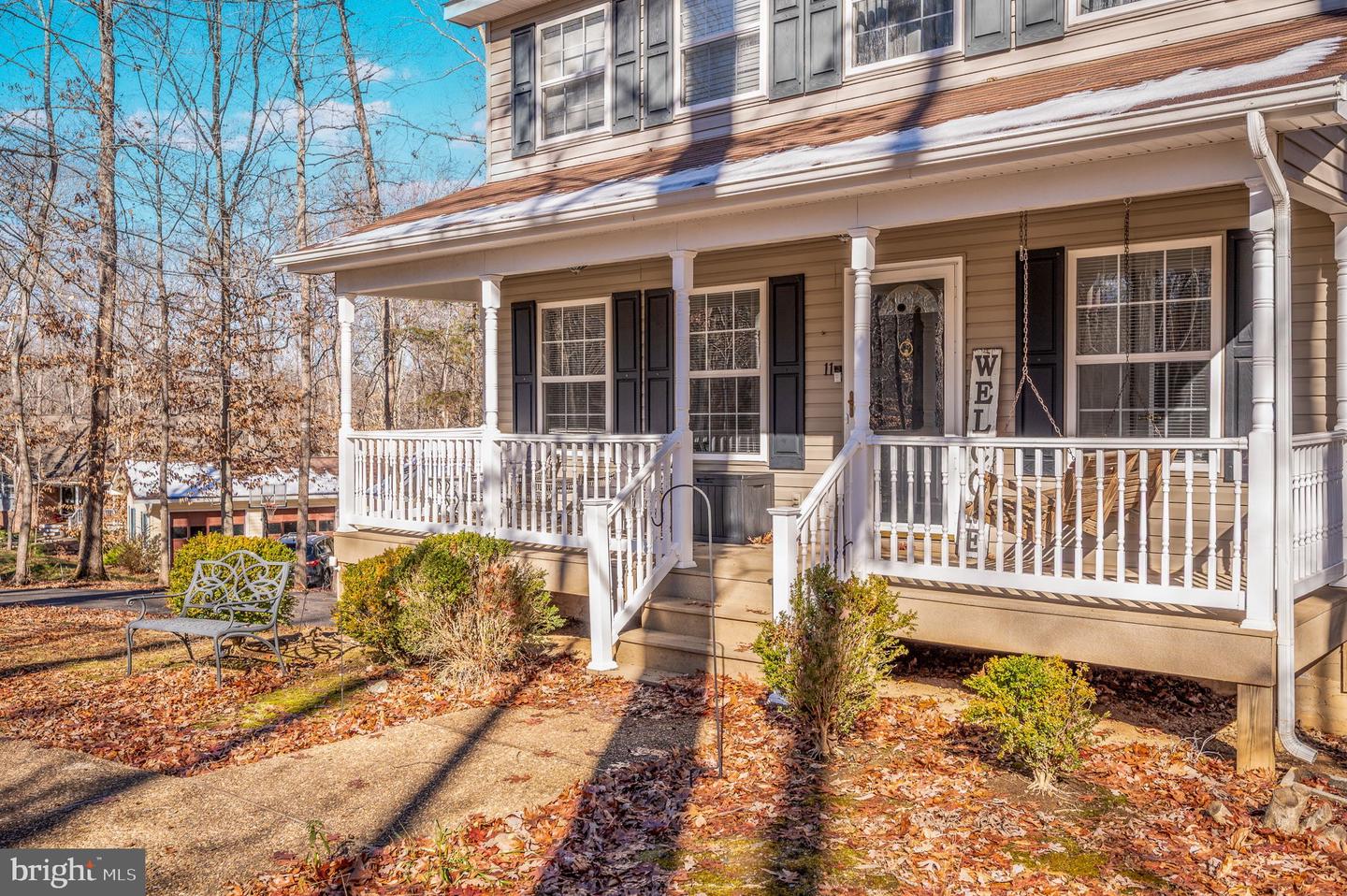 11 HORSEBACK LN, PALMYRA, Virginia 22963, 3 Bedrooms Bedrooms, 7 Rooms Rooms,3 BathroomsBathrooms,Residential,For sale,11 HORSEBACK LN,VAFN2000566 MLS # VAFN2000566