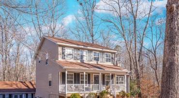 11 HORSEBACK LN, PALMYRA, Virginia 22963, 3 Bedrooms Bedrooms, 7 Rooms Rooms,3 BathroomsBathrooms,Residential,For sale,11 HORSEBACK LN,VAFN2000566 MLS # VAFN2000566