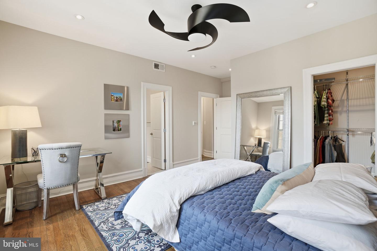 1801 16TH ST NW #501, WASHINGTON, District Of Columbia 20009, 1 Bedroom Bedrooms, ,1 BathroomBathrooms,Residential,For sale,1801 16TH ST NW #501,DCDC2235248 MLS # DCDC2235248