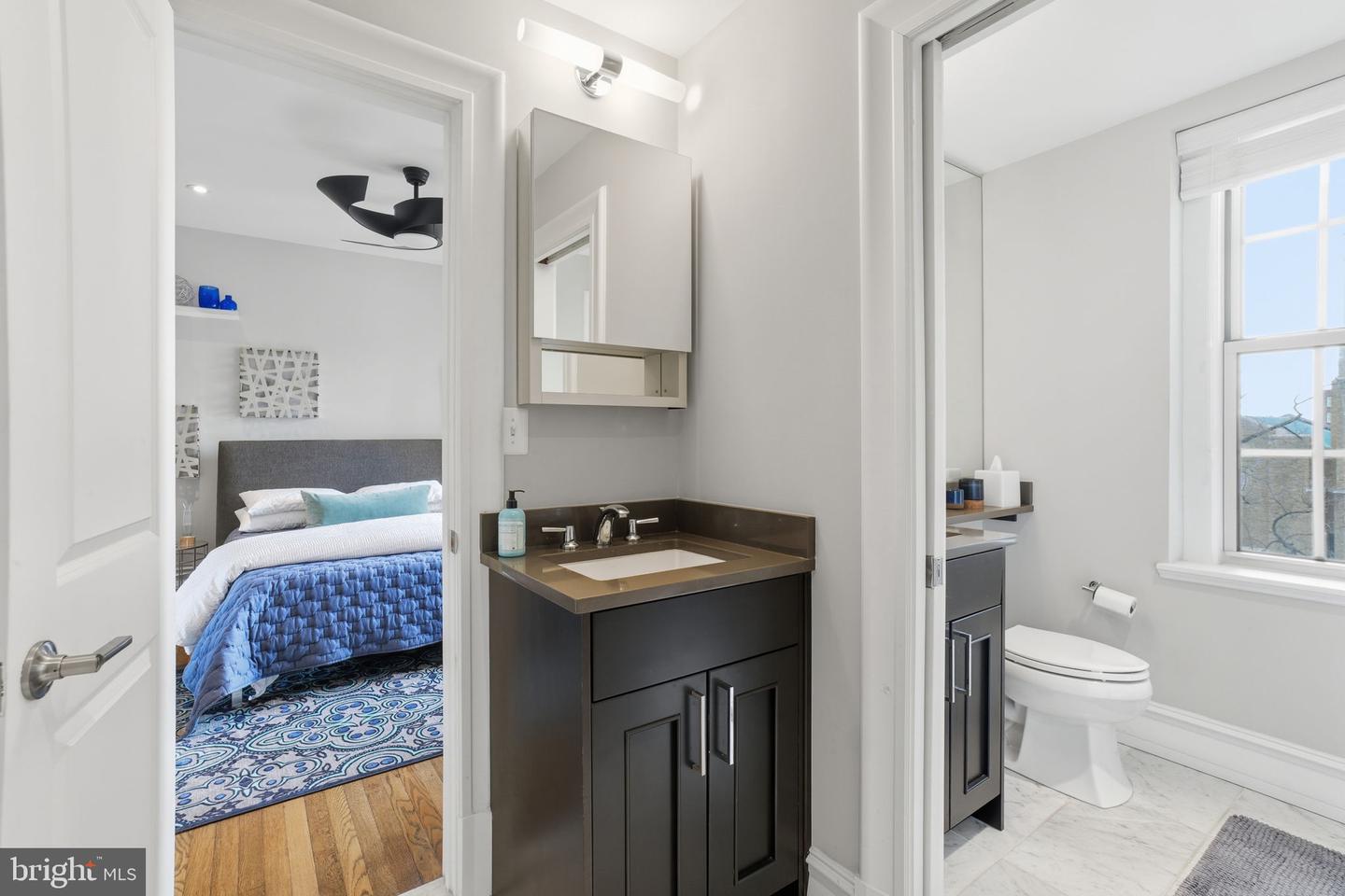 1801 16TH ST NW #501, WASHINGTON, District Of Columbia 20009, 1 Bedroom Bedrooms, ,1 BathroomBathrooms,Residential,For sale,1801 16TH ST NW #501,DCDC2235248 MLS # DCDC2235248