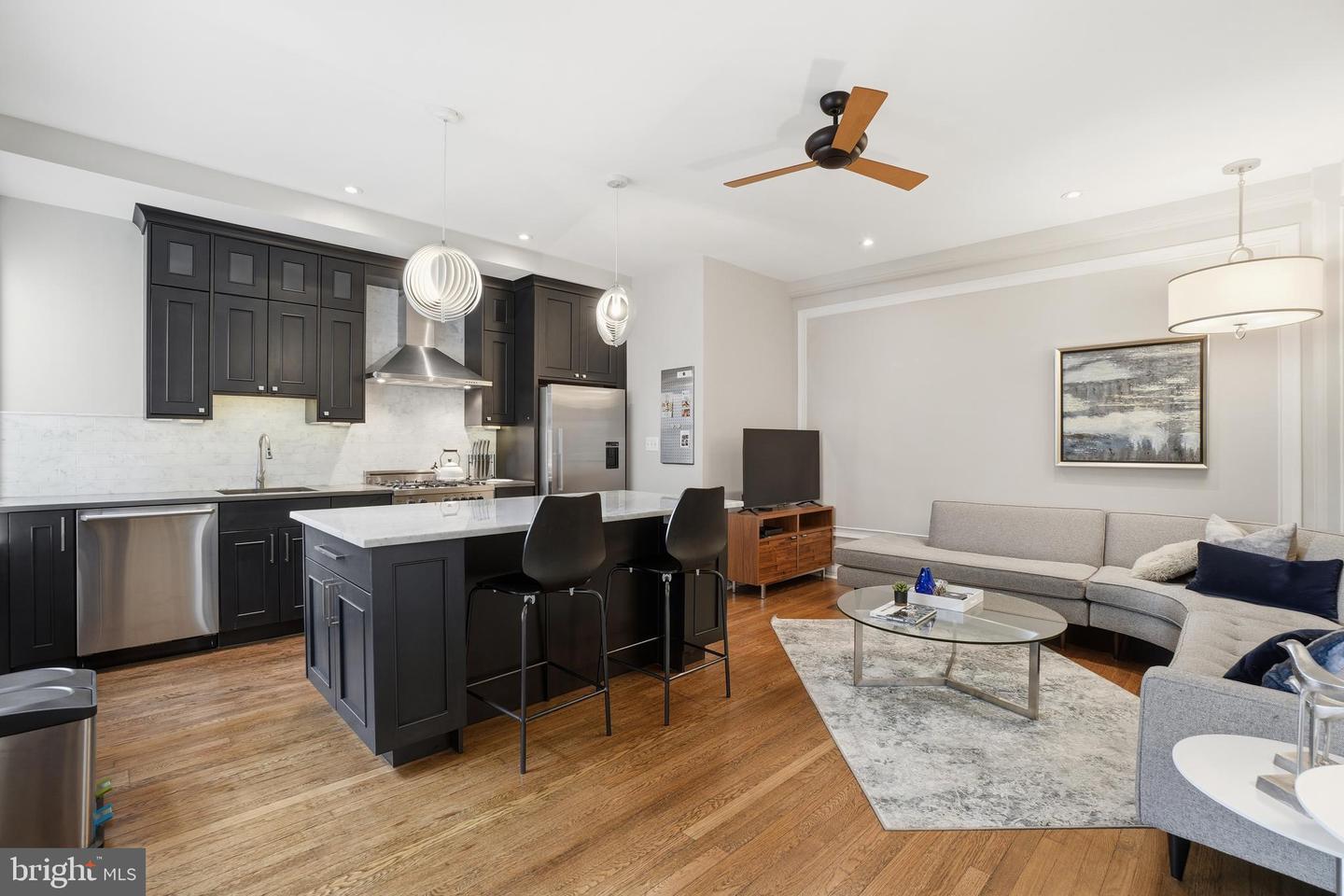 1801 16TH ST NW #501, WASHINGTON, District Of Columbia 20009, 1 Bedroom Bedrooms, ,1 BathroomBathrooms,Residential,For sale,1801 16TH ST NW #501,DCDC2235248 MLS # DCDC2235248