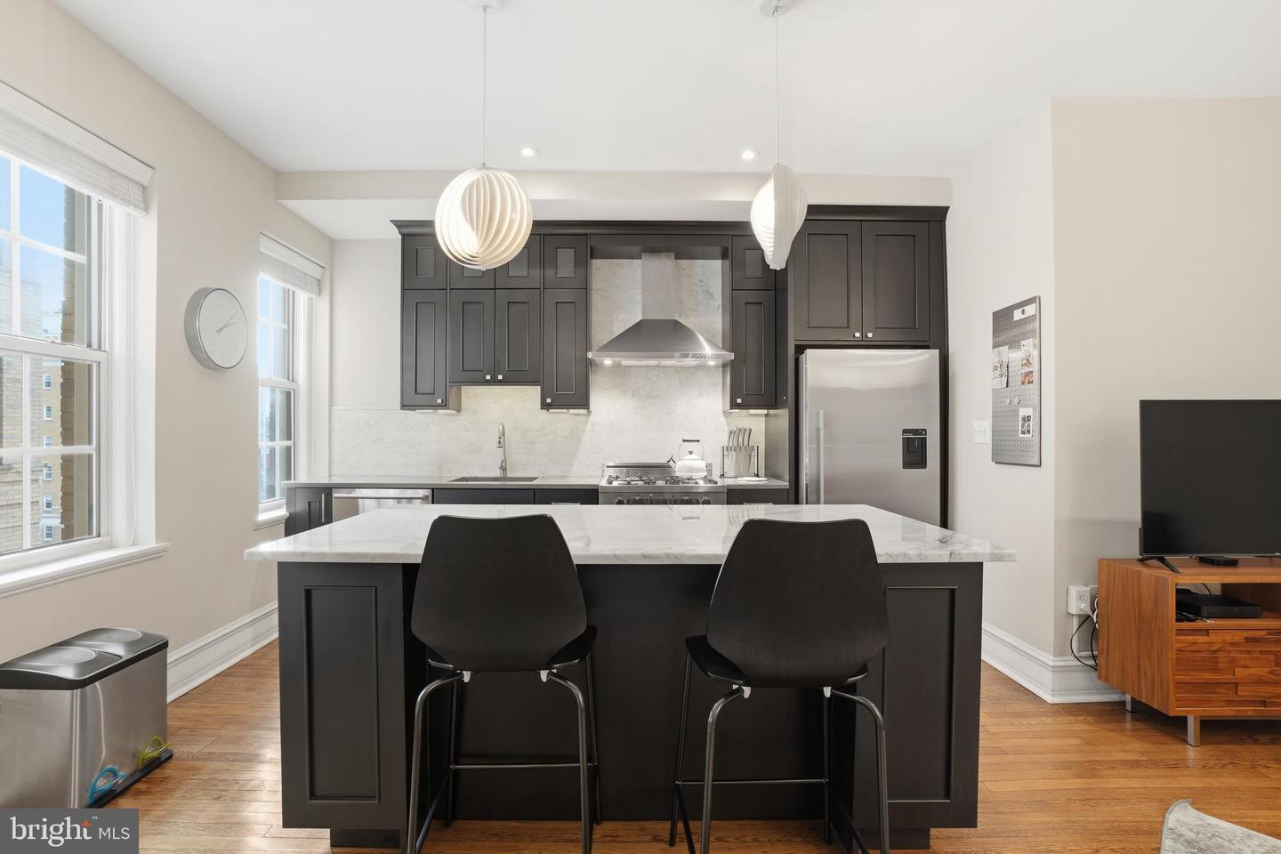 1801 16TH ST NW #501, WASHINGTON, District Of Columbia 20009, 1 Bedroom Bedrooms, ,1 BathroomBathrooms,Residential,For sale,1801 16TH ST NW #501,DCDC2235248 MLS # DCDC2235248