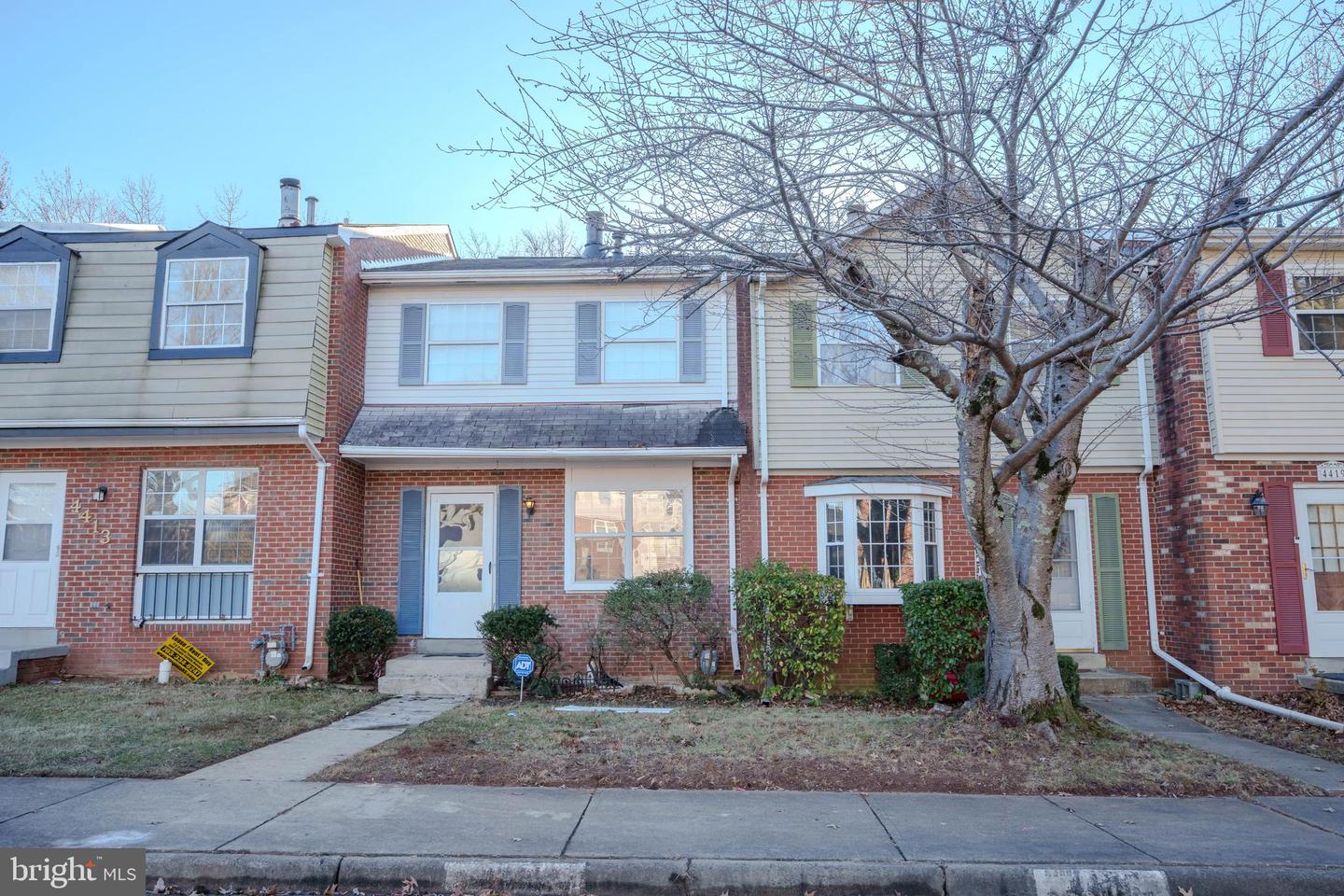 4415 ENSBROOK LN, WOODBRIDGE, Virginia 22193, 3 Bedrooms Bedrooms, ,3 BathroomsBathrooms,Residential,For sale,4415 ENSBROOK LN,VAPW2109570 MLS # VAPW2109570