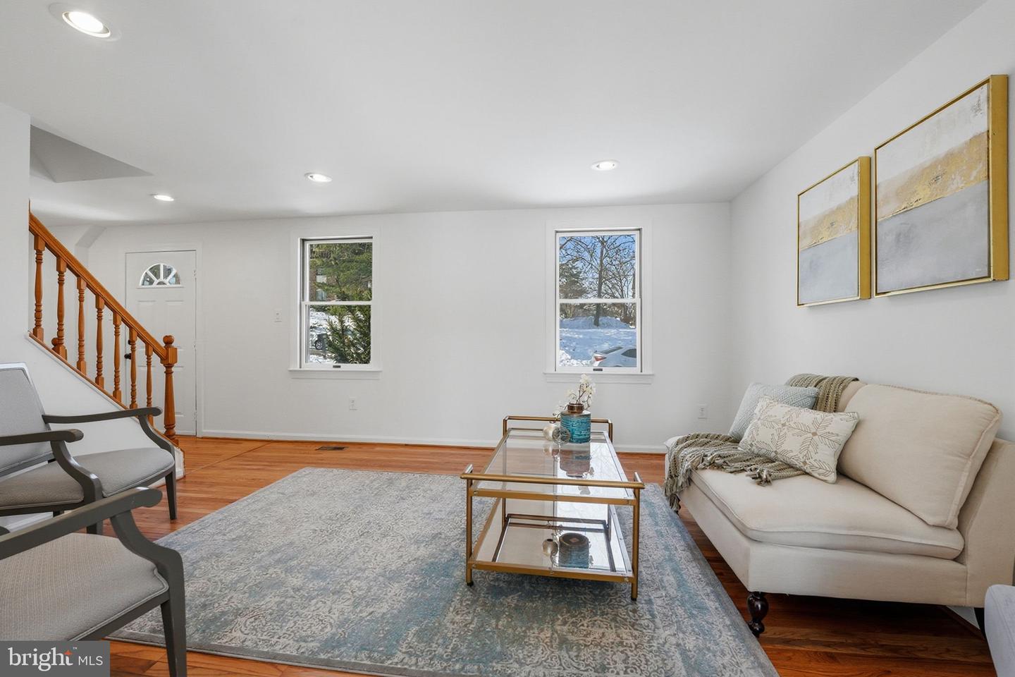 132 N FILLMORE AVE, STERLING, Virginia 20164, 4 Bedrooms Bedrooms, ,2 BathroomsBathrooms,Residential,For sale,132 N FILLMORE AVE,VALO2113250 MLS # VALO2113250