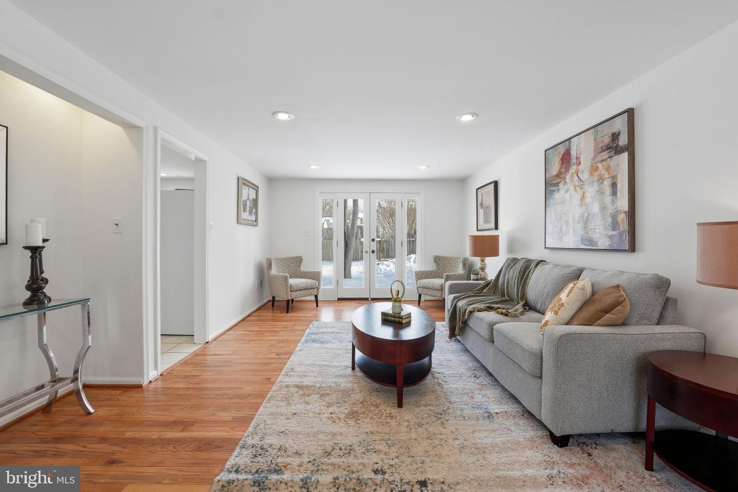 132 N FILLMORE AVE, STERLING, Virginia 20164, 4 Bedrooms Bedrooms, ,2 BathroomsBathrooms,Residential,For sale,132 N FILLMORE AVE,VALO2113250 MLS # VALO2113250