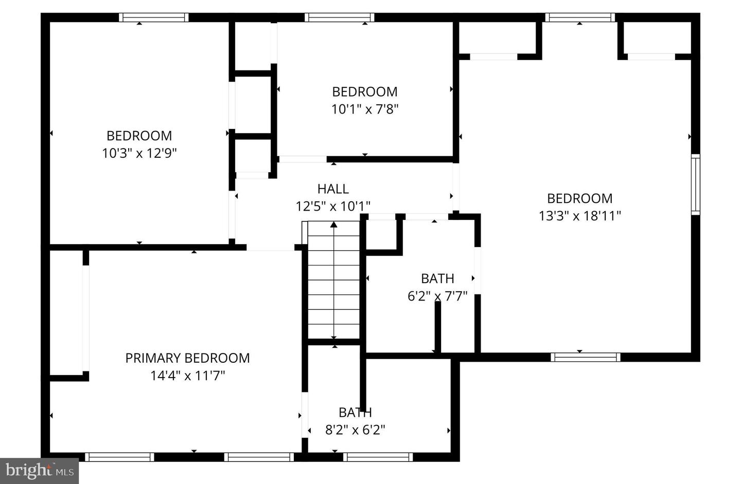 132 N FILLMORE AVE, STERLING, Virginia 20164, 4 Bedrooms Bedrooms, ,2 BathroomsBathrooms,Residential,For sale,132 N FILLMORE AVE,VALO2113250 MLS # VALO2113250