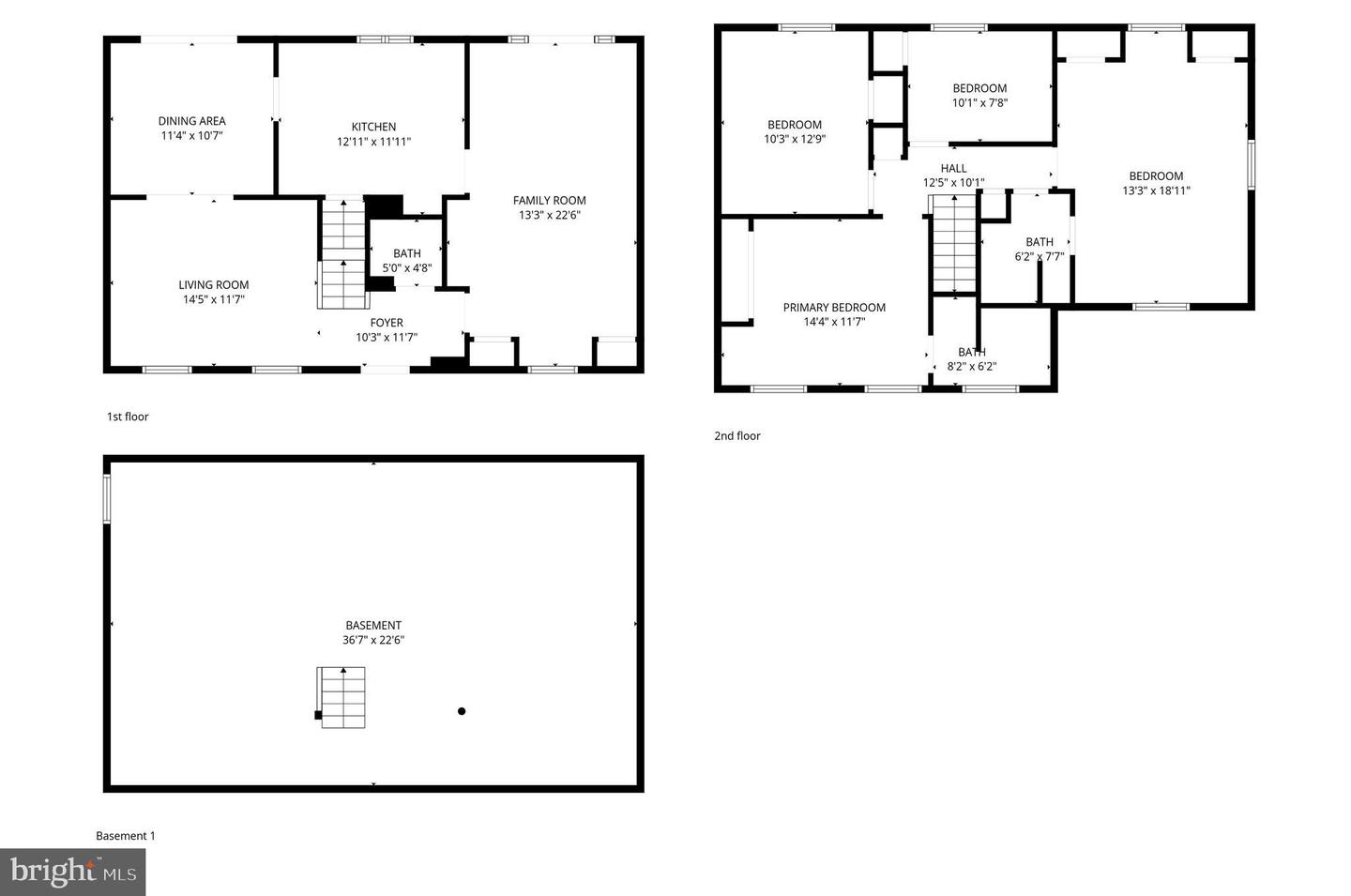 132 N FILLMORE AVE, STERLING, Virginia 20164, 4 Bedrooms Bedrooms, ,2 BathroomsBathrooms,Residential,For sale,132 N FILLMORE AVE,VALO2113250 MLS # VALO2113250
