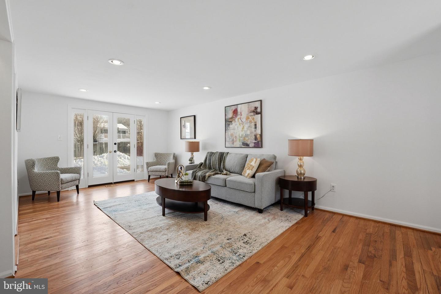 132 N FILLMORE AVE, STERLING, Virginia 20164, 4 Bedrooms Bedrooms, ,2 BathroomsBathrooms,Residential,For sale,132 N FILLMORE AVE,VALO2113250 MLS # VALO2113250