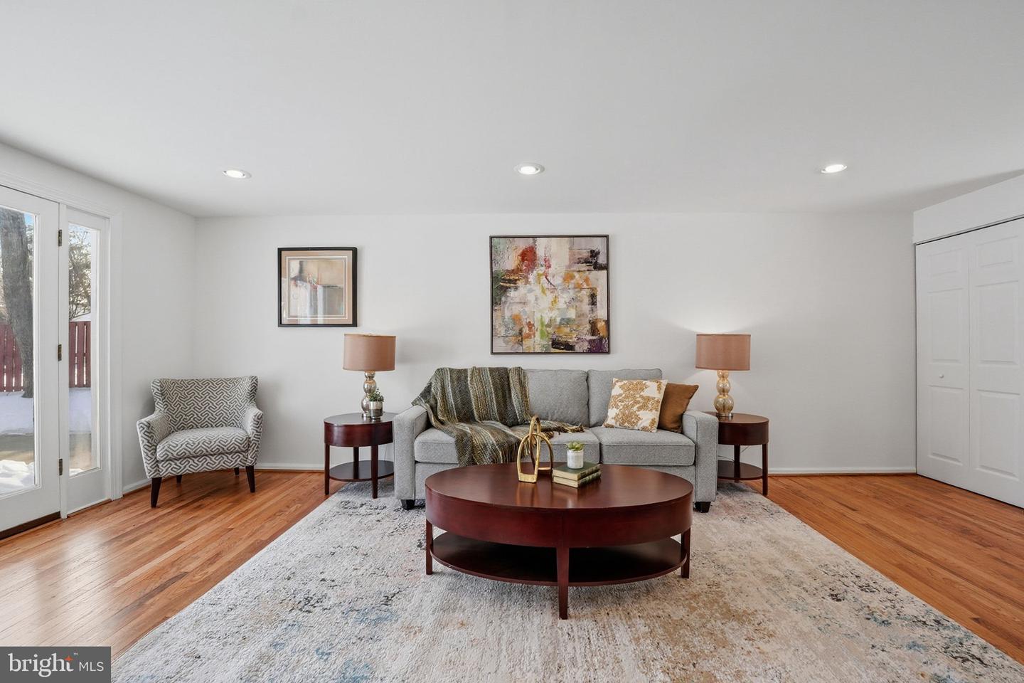 132 N FILLMORE AVE, STERLING, Virginia 20164, 4 Bedrooms Bedrooms, ,2 BathroomsBathrooms,Residential,For sale,132 N FILLMORE AVE,VALO2113250 MLS # VALO2113250