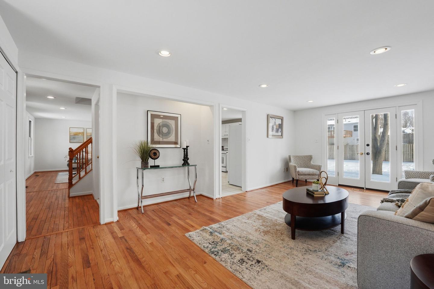 132 N FILLMORE AVE, STERLING, Virginia 20164, 4 Bedrooms Bedrooms, ,2 BathroomsBathrooms,Residential,For sale,132 N FILLMORE AVE,VALO2113250 MLS # VALO2113250