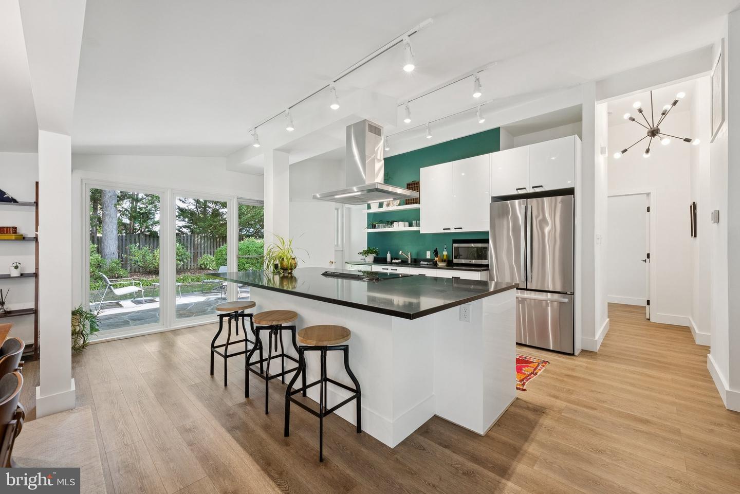 8611 CAMDEN ST, ALEXANDRIA, Virginia 22308, 4 Bedrooms Bedrooms, ,2 BathroomsBathrooms,Residential,For sale,8611 CAMDEN ST,VAFX2284506 MLS # VAFX2284506