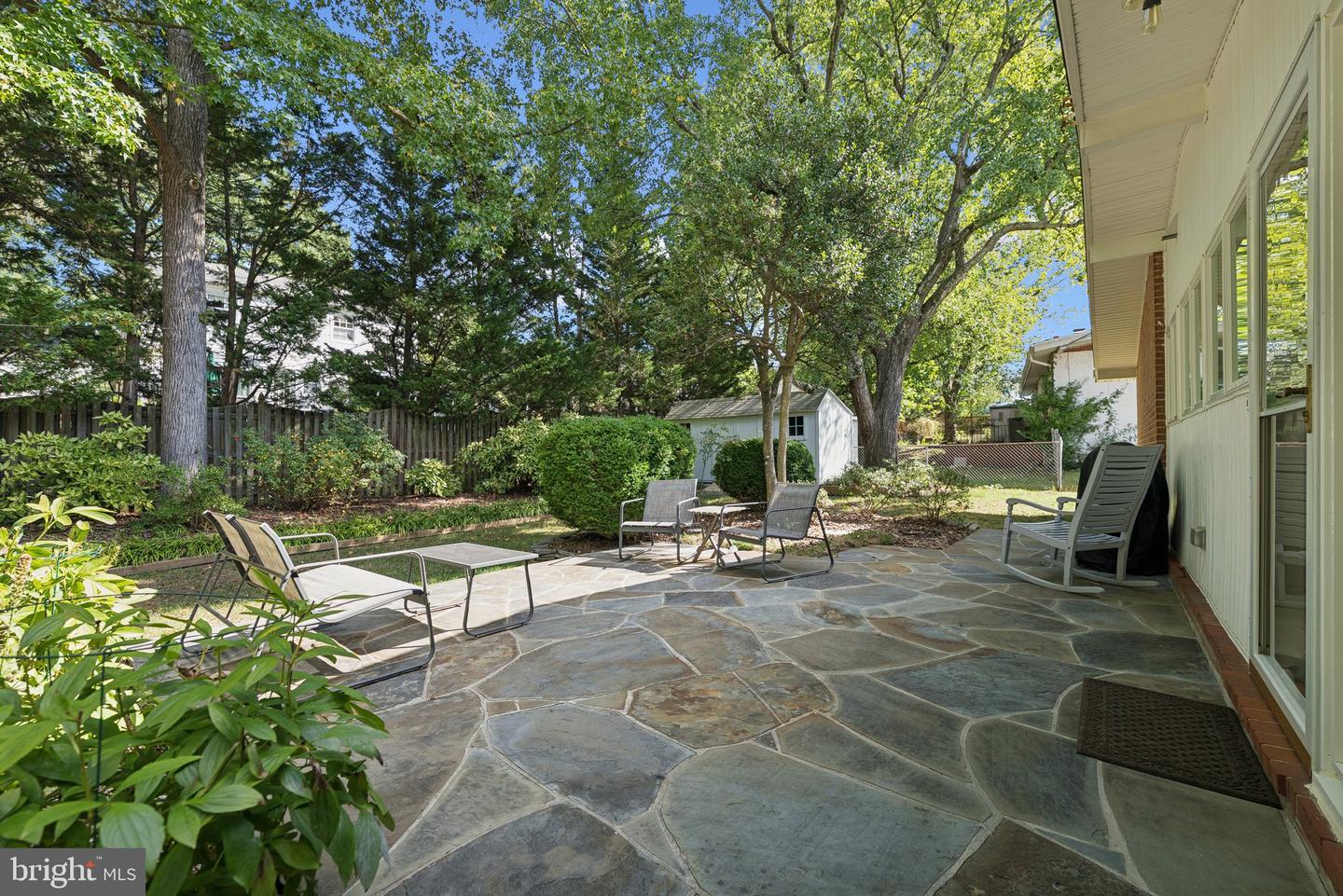 8611 CAMDEN ST, ALEXANDRIA, Virginia 22308, 4 Bedrooms Bedrooms, ,2 BathroomsBathrooms,Residential,For sale,8611 CAMDEN ST,VAFX2284506 MLS # VAFX2284506