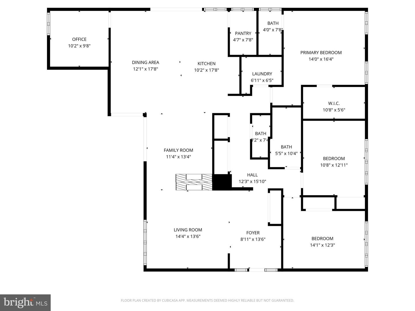 8611 CAMDEN ST, ALEXANDRIA, Virginia 22308, 4 Bedrooms Bedrooms, ,2 BathroomsBathrooms,Residential,For sale,8611 CAMDEN ST,VAFX2284506 MLS # VAFX2284506
